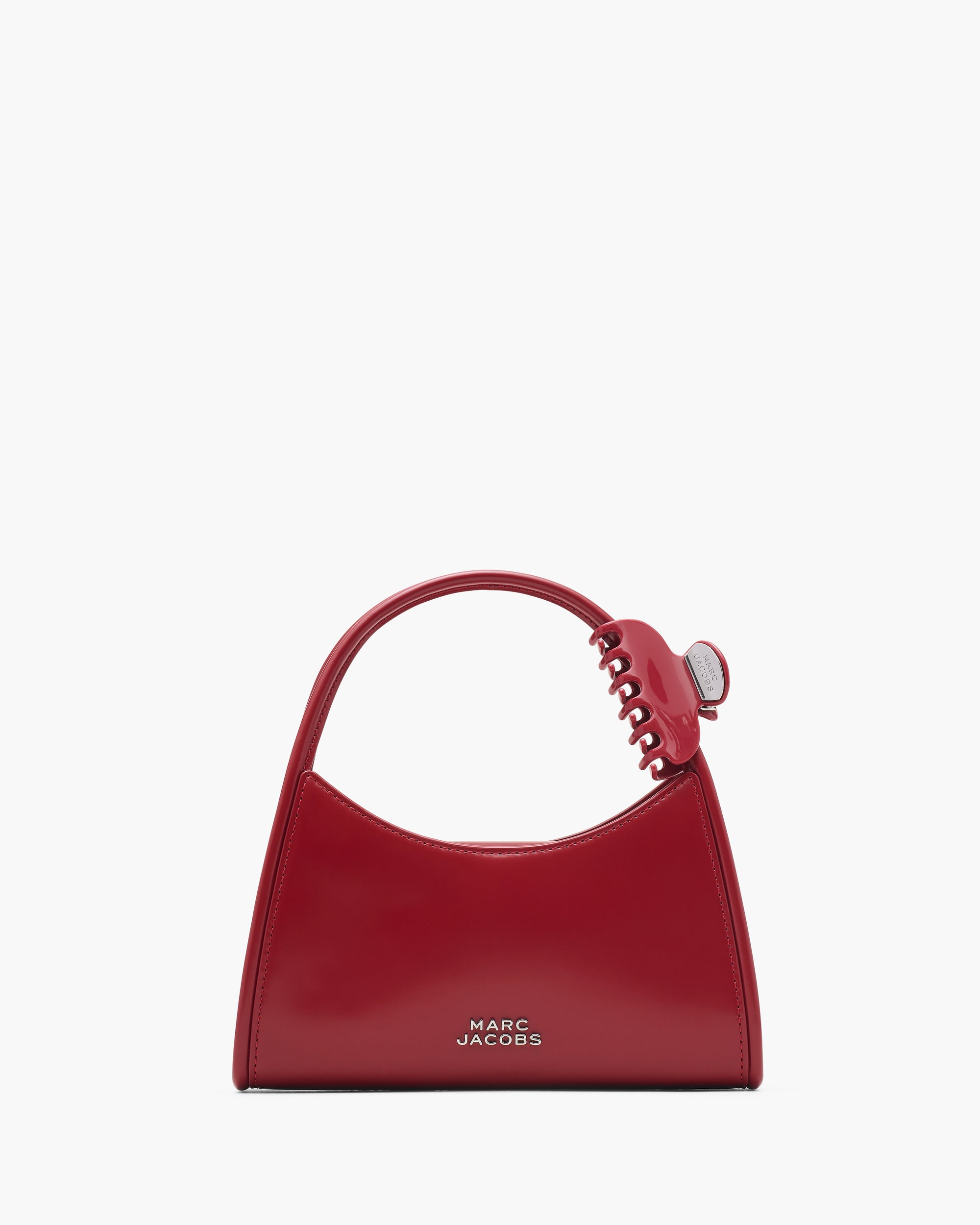 THE CLAW CLIP CROSSBODY