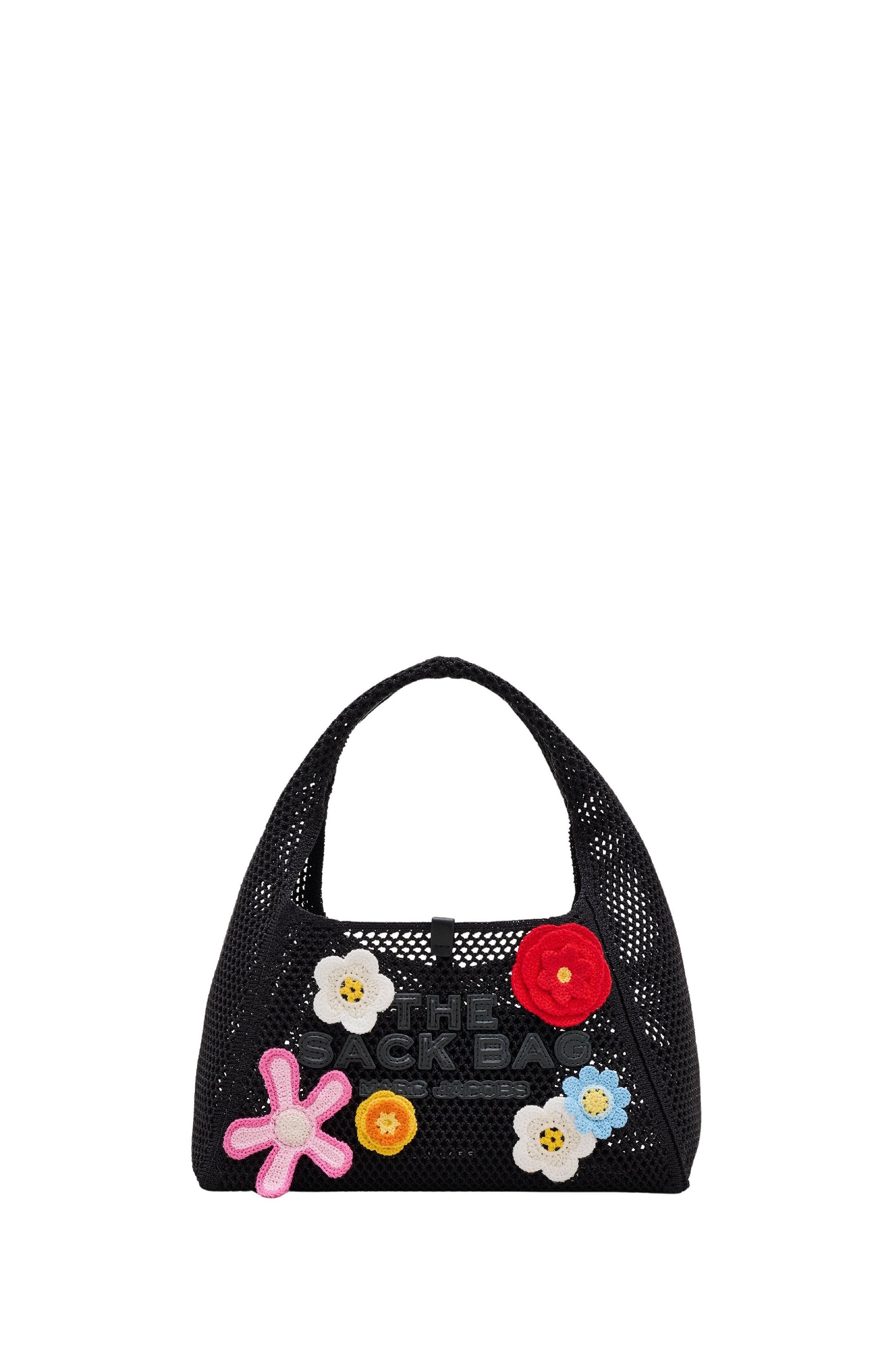 1 NEW / 3 TROCA /88,5€   Mini sac - Black Multi