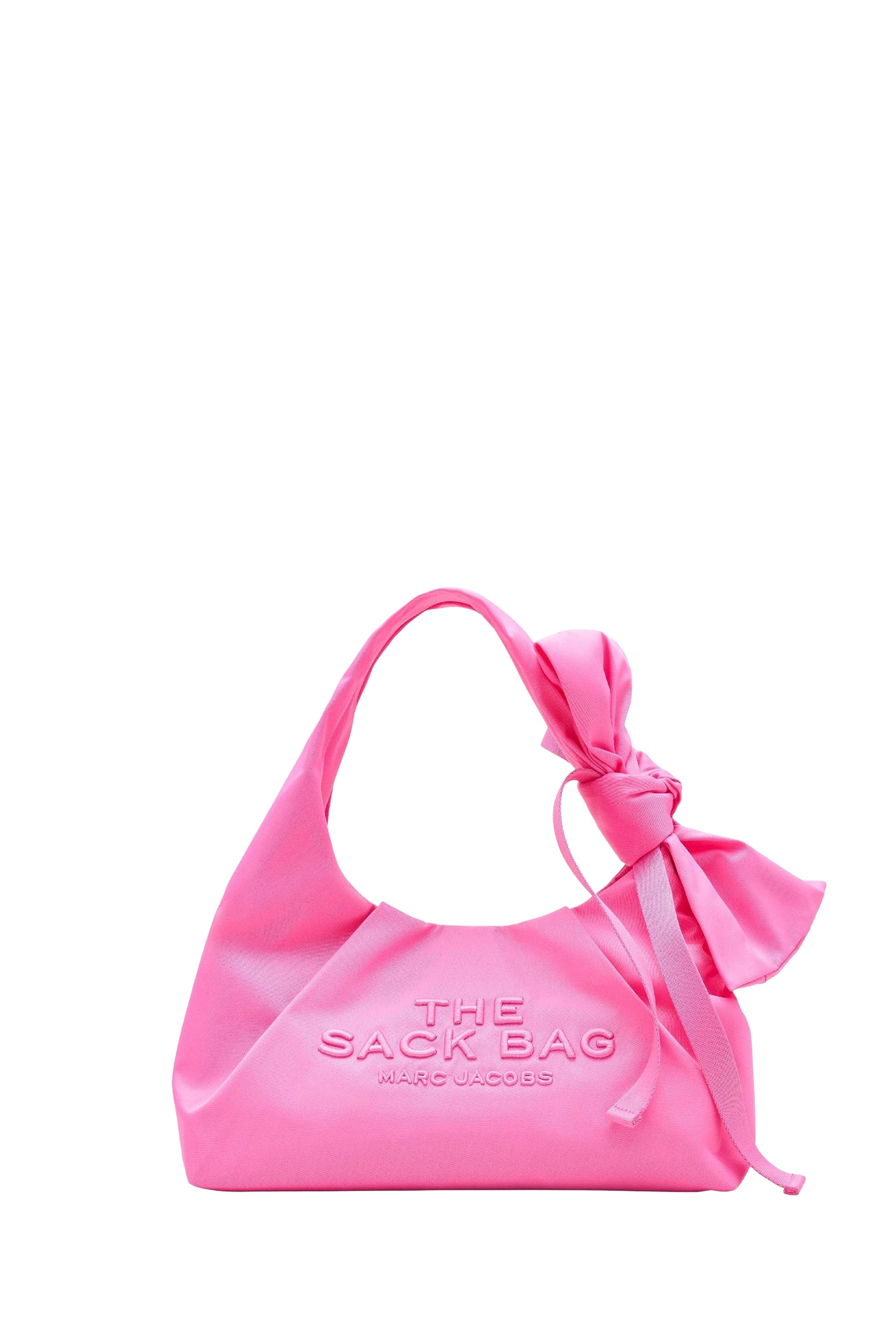 Sac The Sack à nœud - Bow Pink