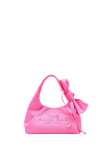 PAS INFO   Sac The Sack à nœud - Bow Pink