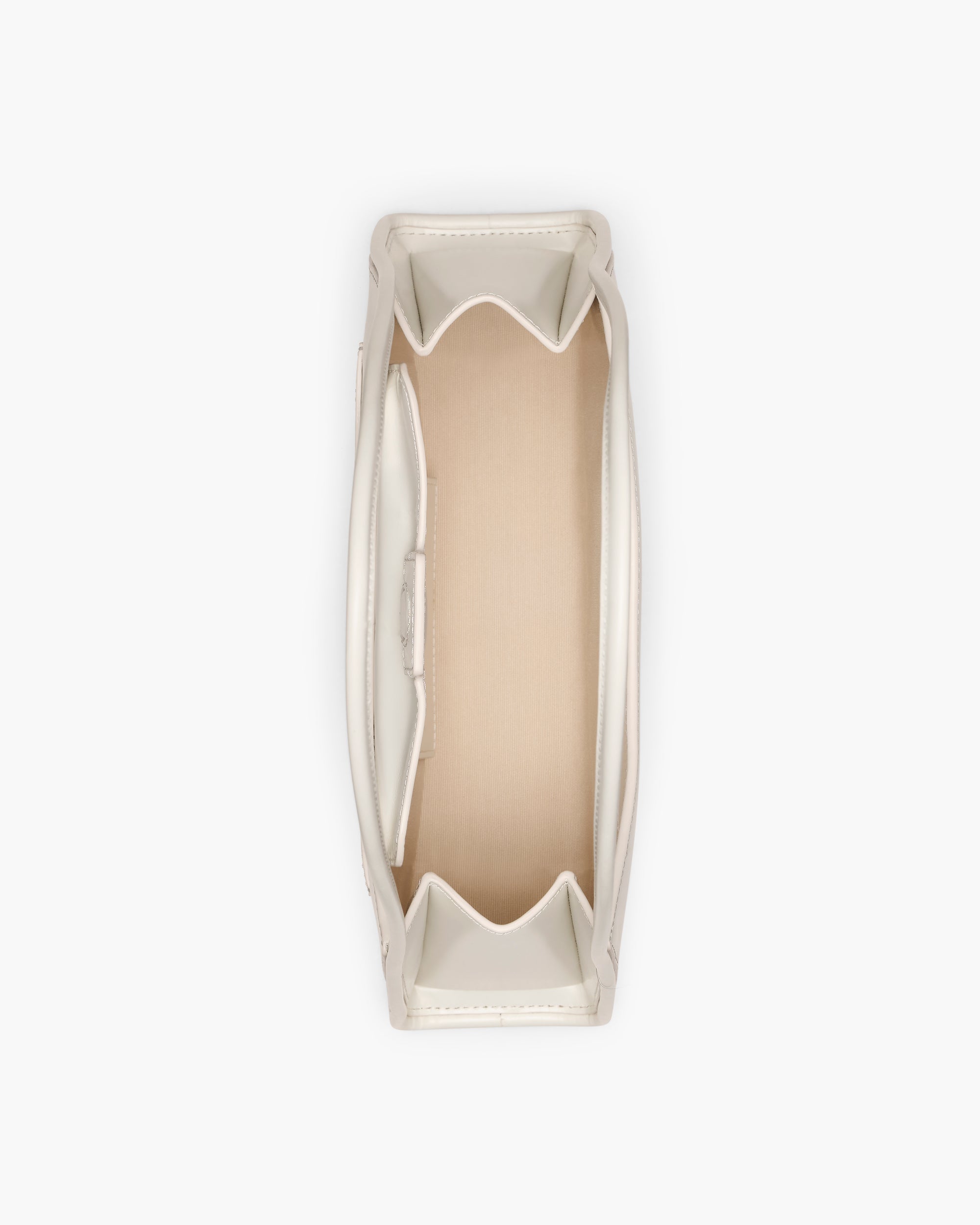 THE CLAW CLIP SHOULDER