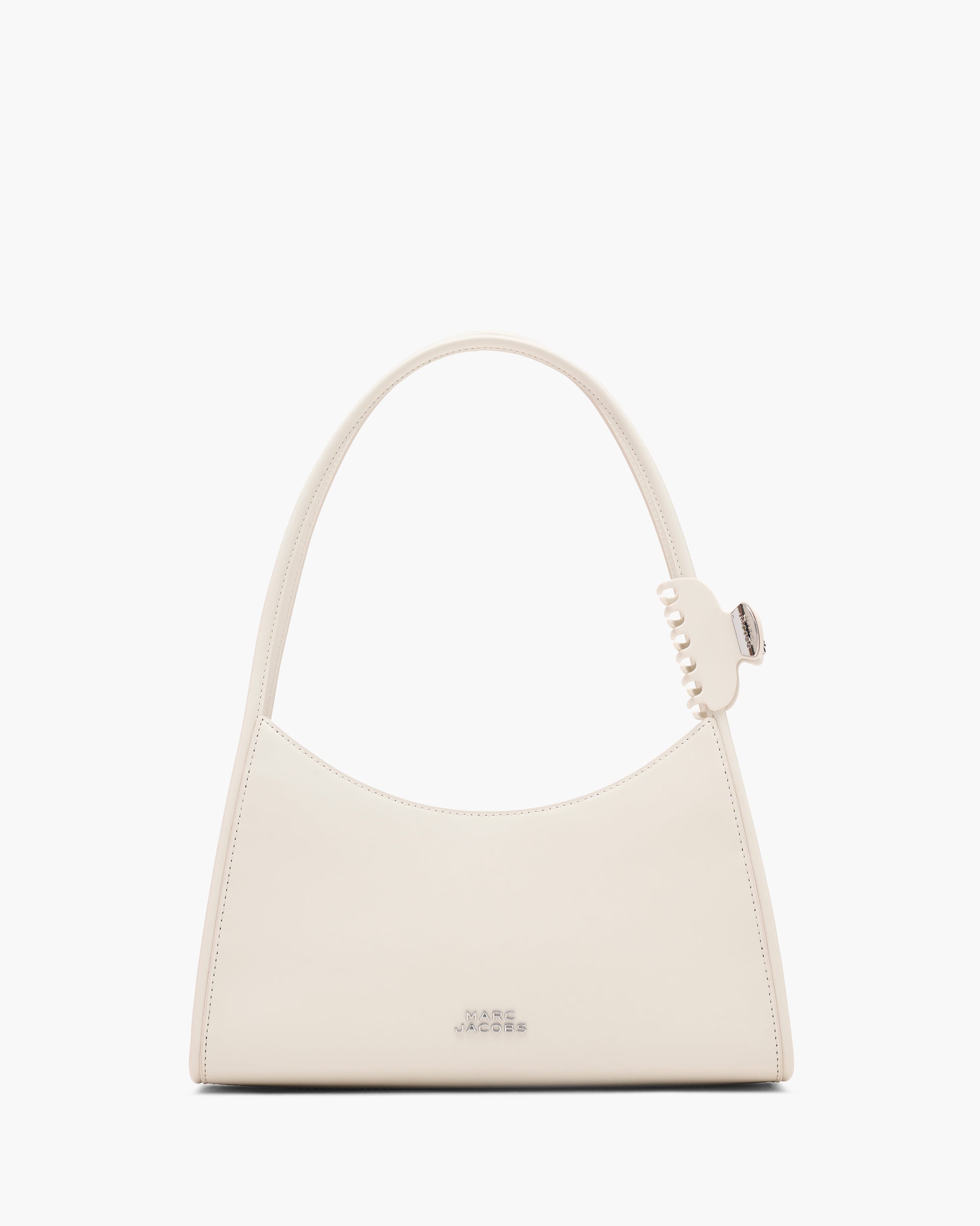 THE CLAW CLIP SHOULDER