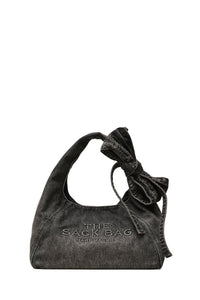 Sac The Sack x A.P.C - Black Wash