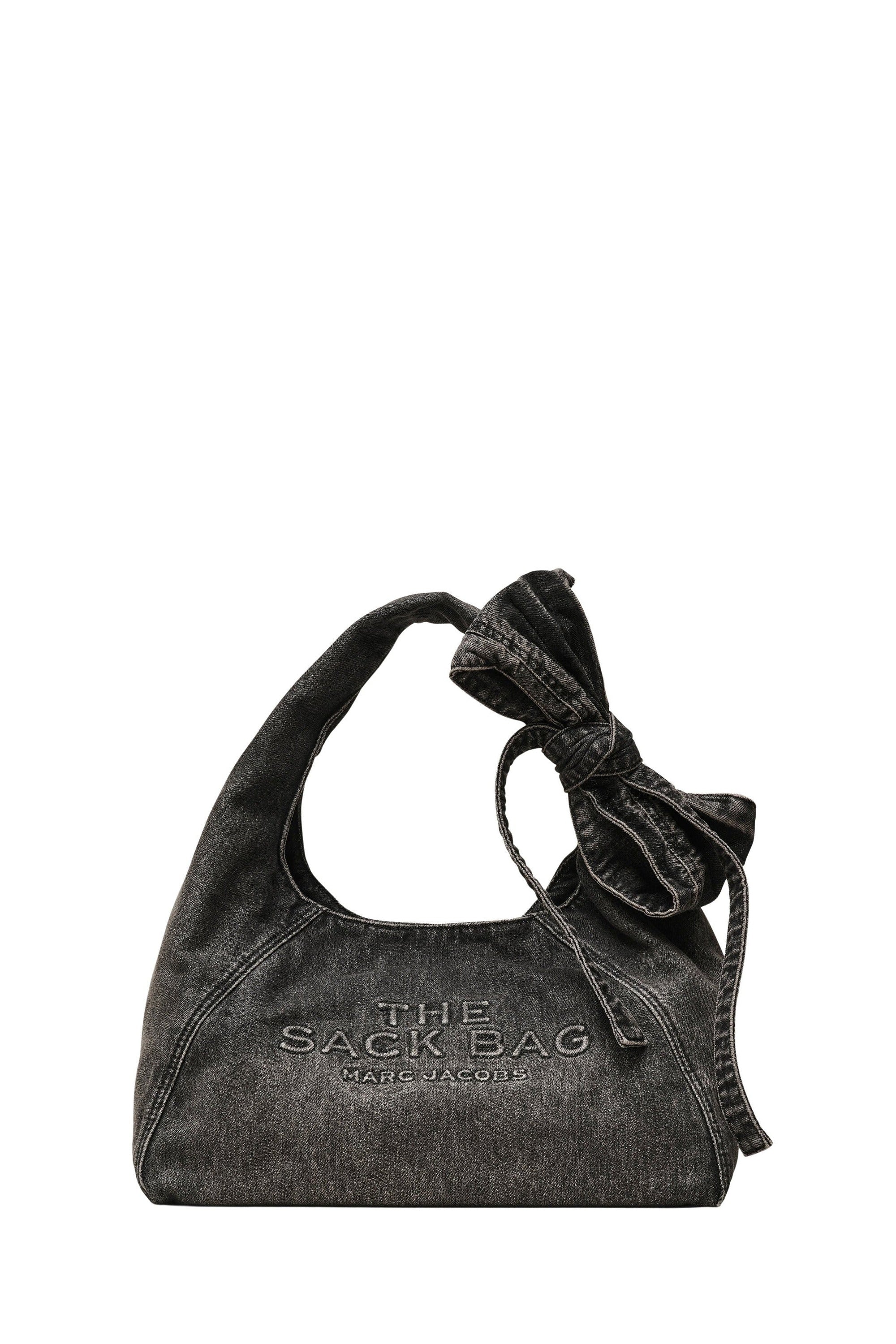 Sac The Sack x A.P.C - Black Wash