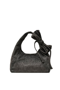 Sac The Sack x A.P.C - Black Wash