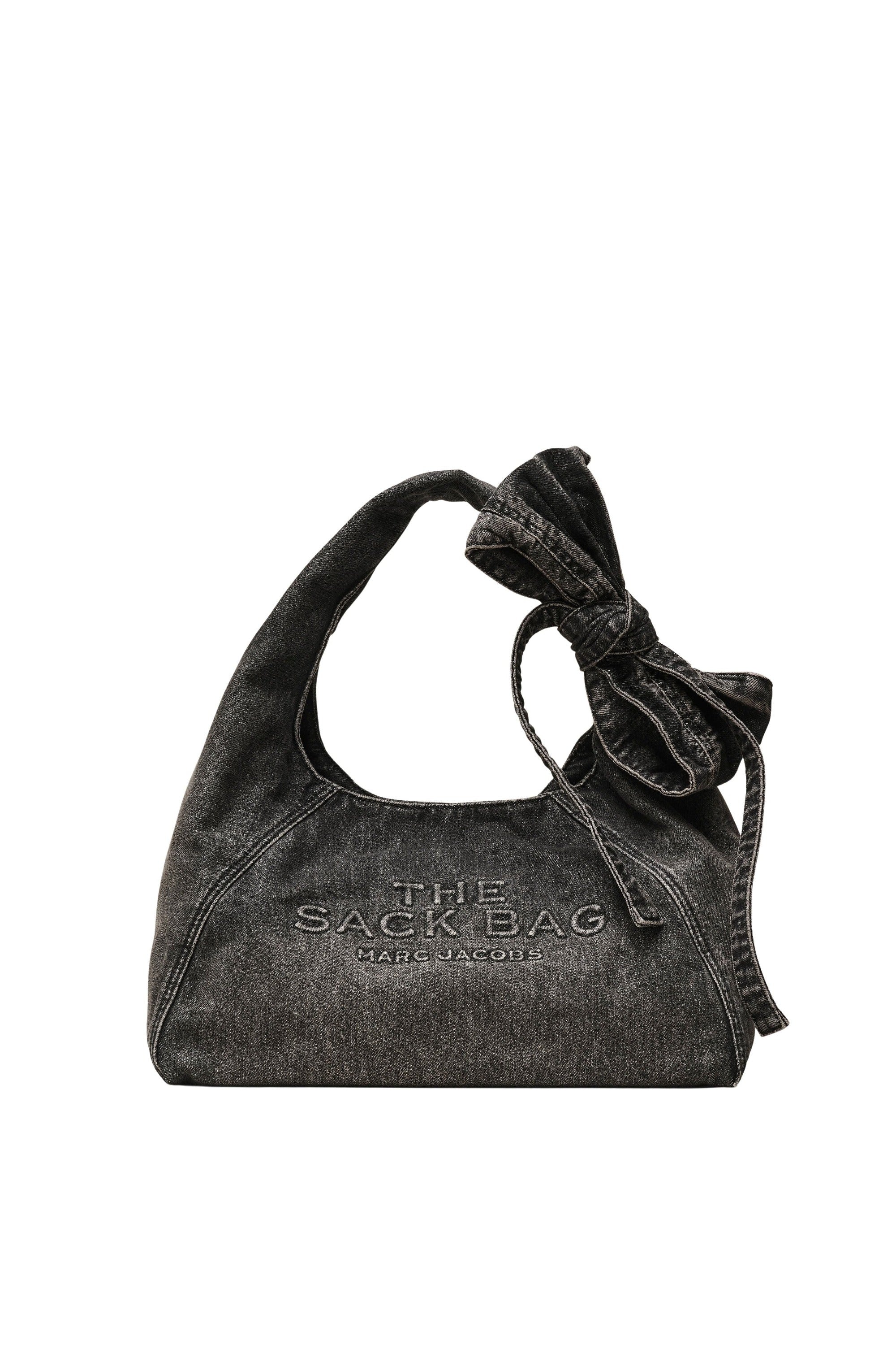 Sac The Sack x A.P.C - Black Wash