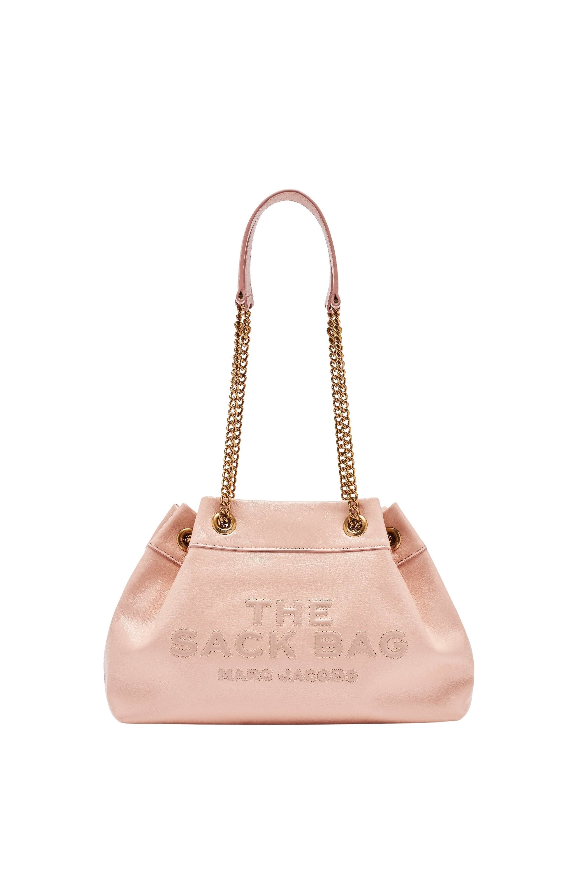Sac à Chaîne - Pink