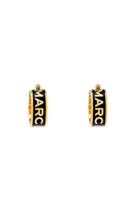 Z NO STOCK / NO TITLE - Gold & Black