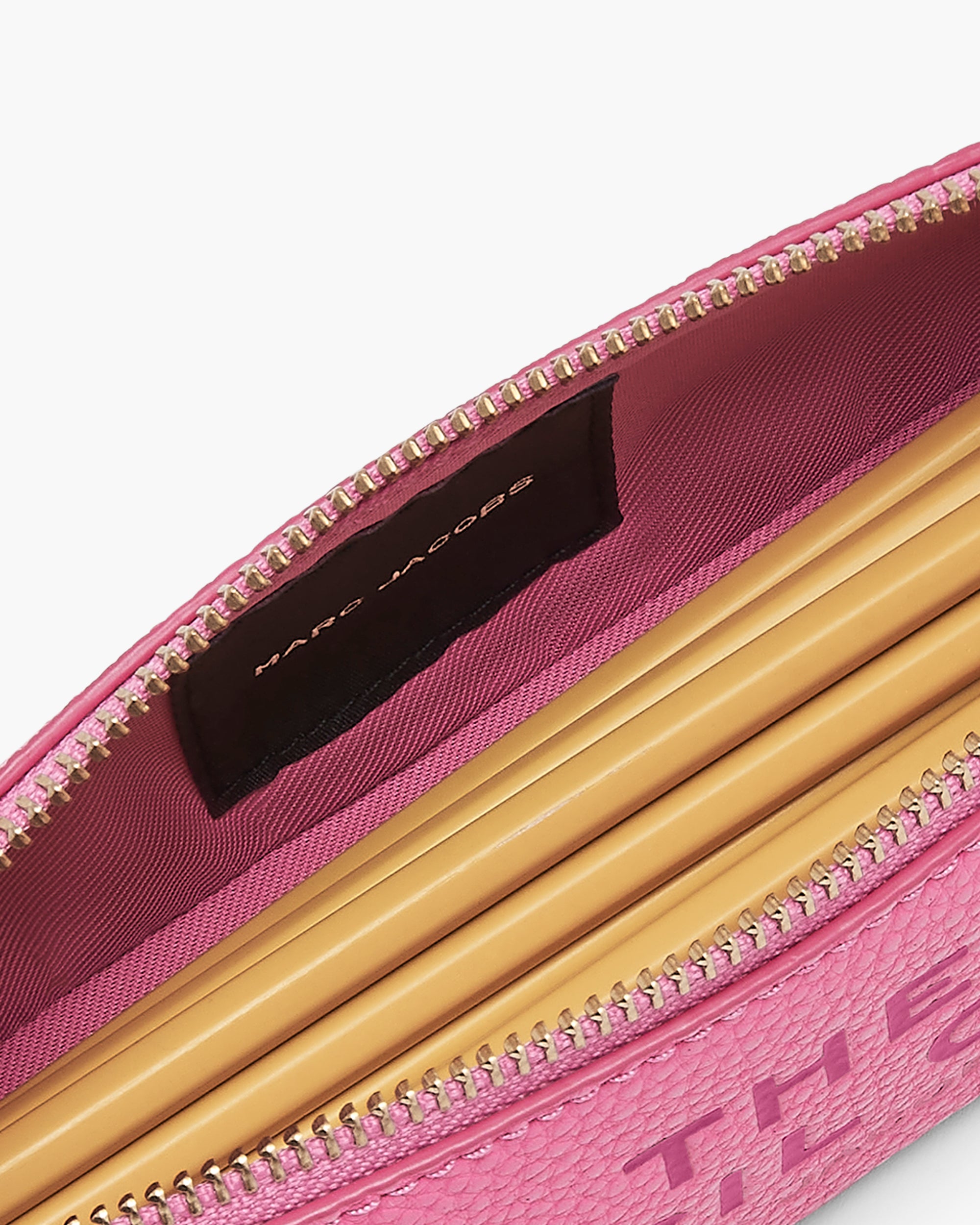 THE PENCIL CASE