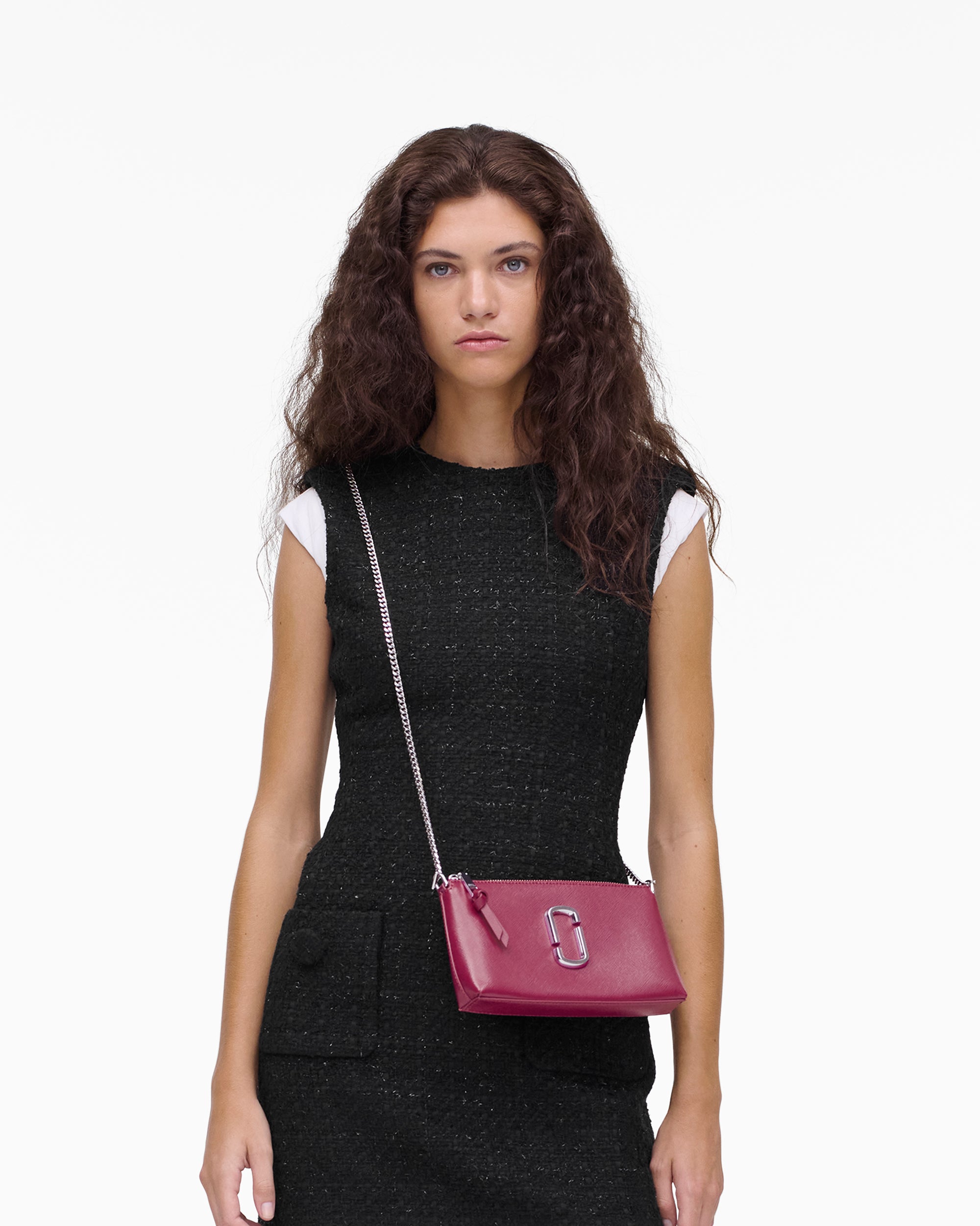 THE POCHETTE