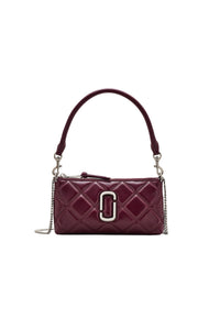 Pochette - Dark Plum