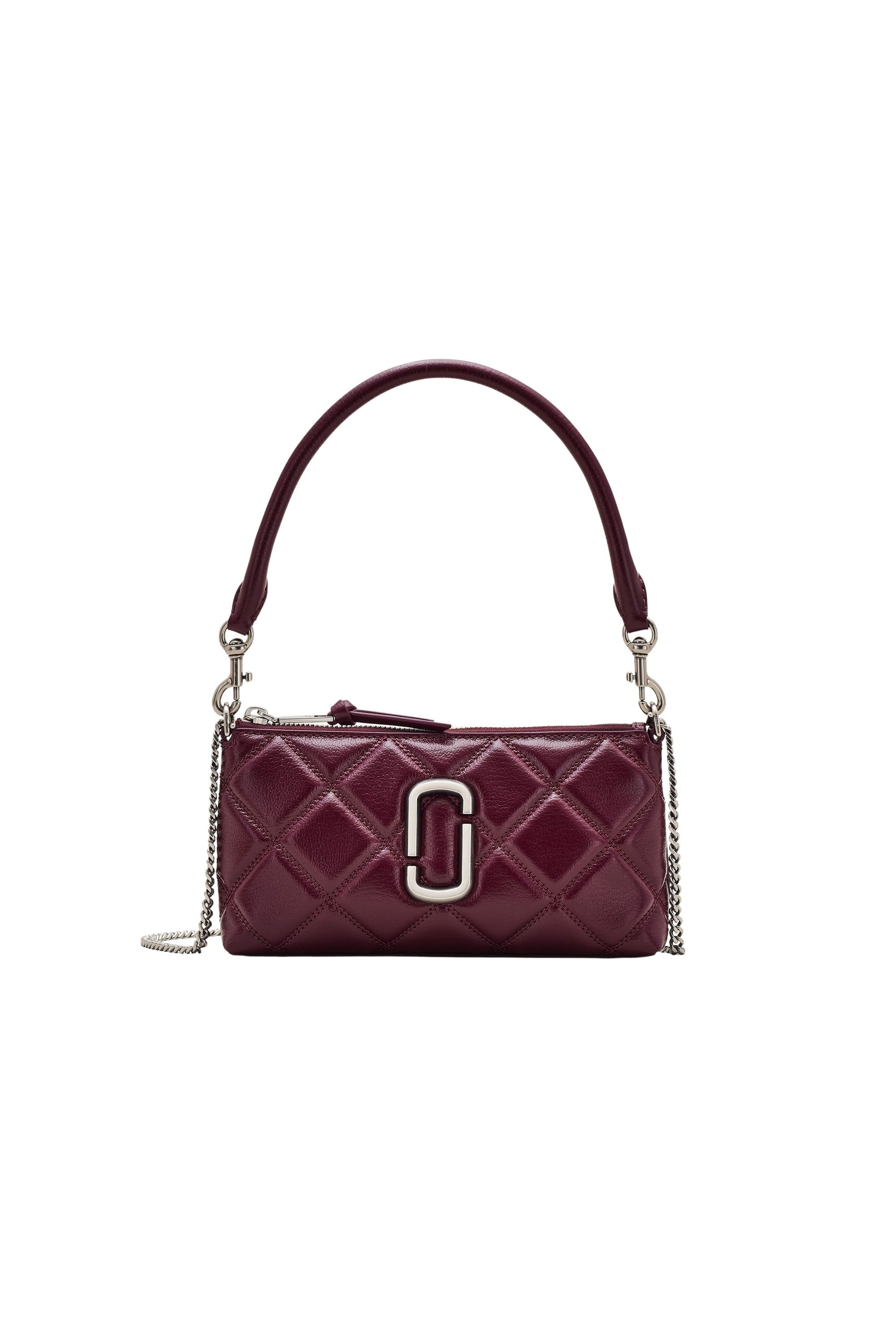 Pochette - Dark Plum