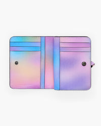 THE MINI COMPACT WALLET