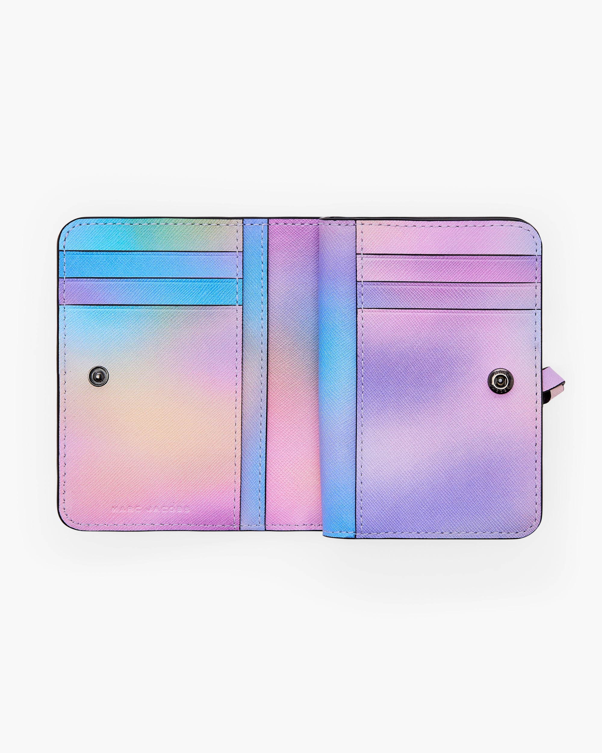 THE MINI COMPACT WALLET