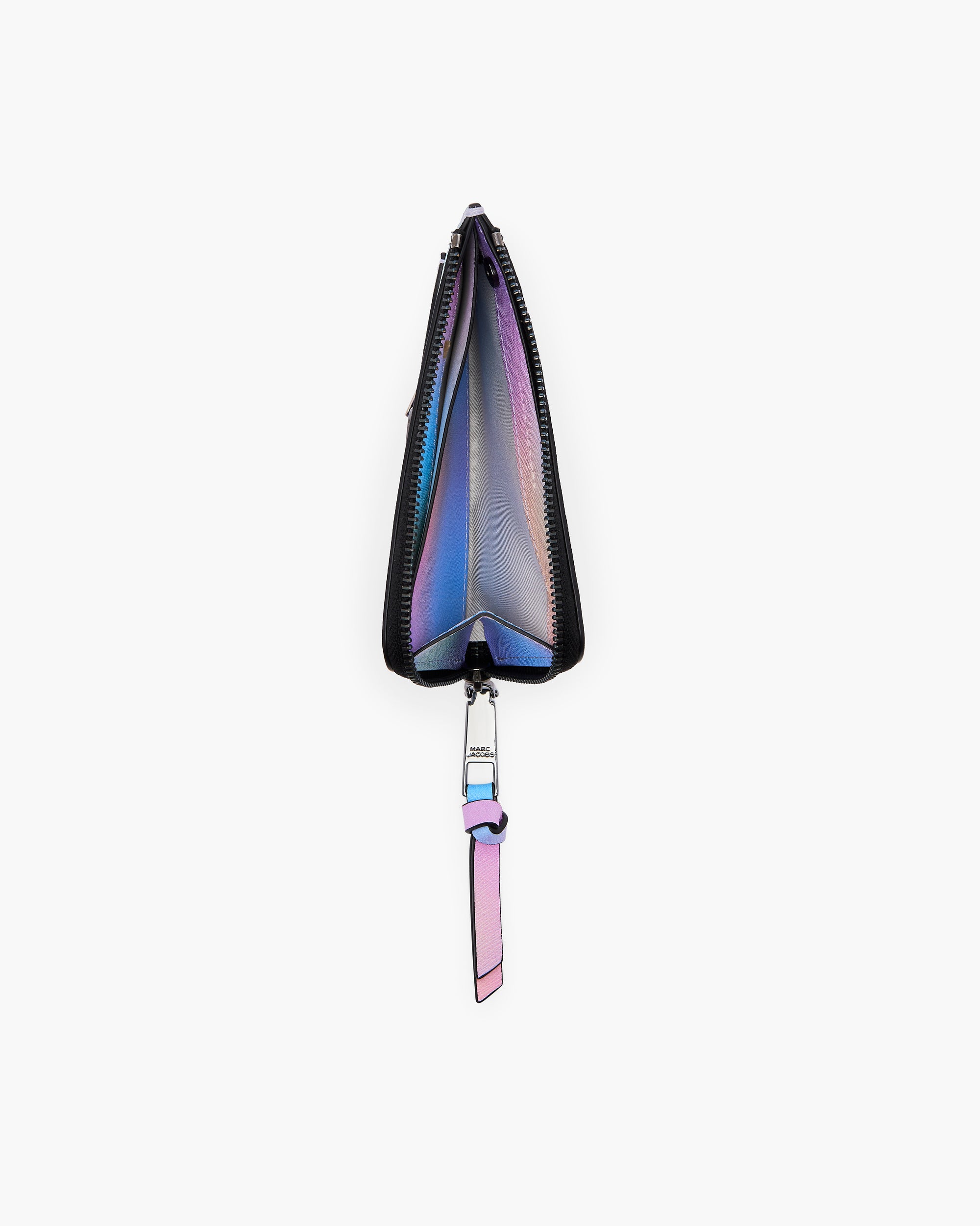 THE TOP ZIP MULTI WALLET