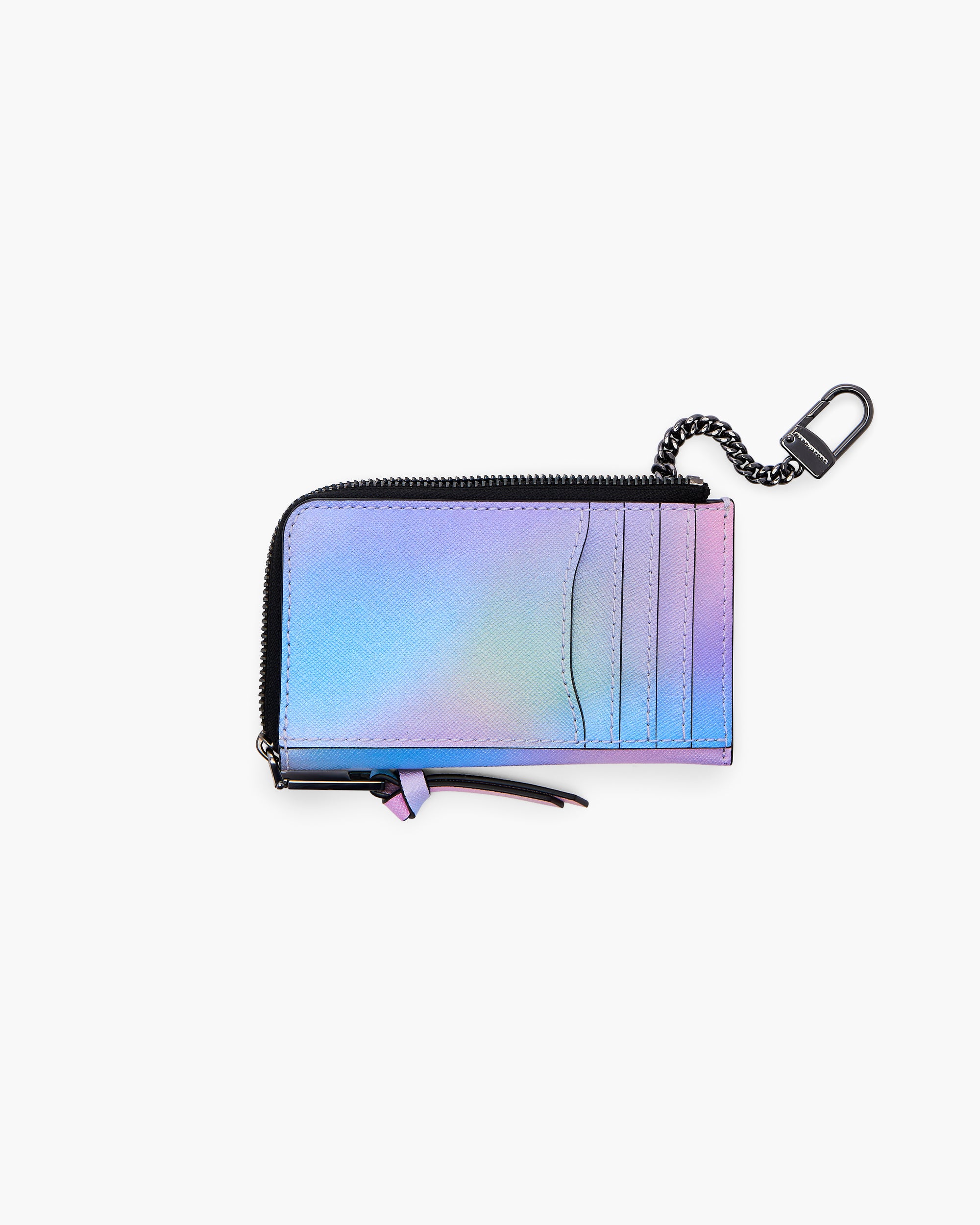 THE TOP ZIP MULTI WALLET