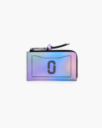 THE TOP ZIP MULTI WALLET