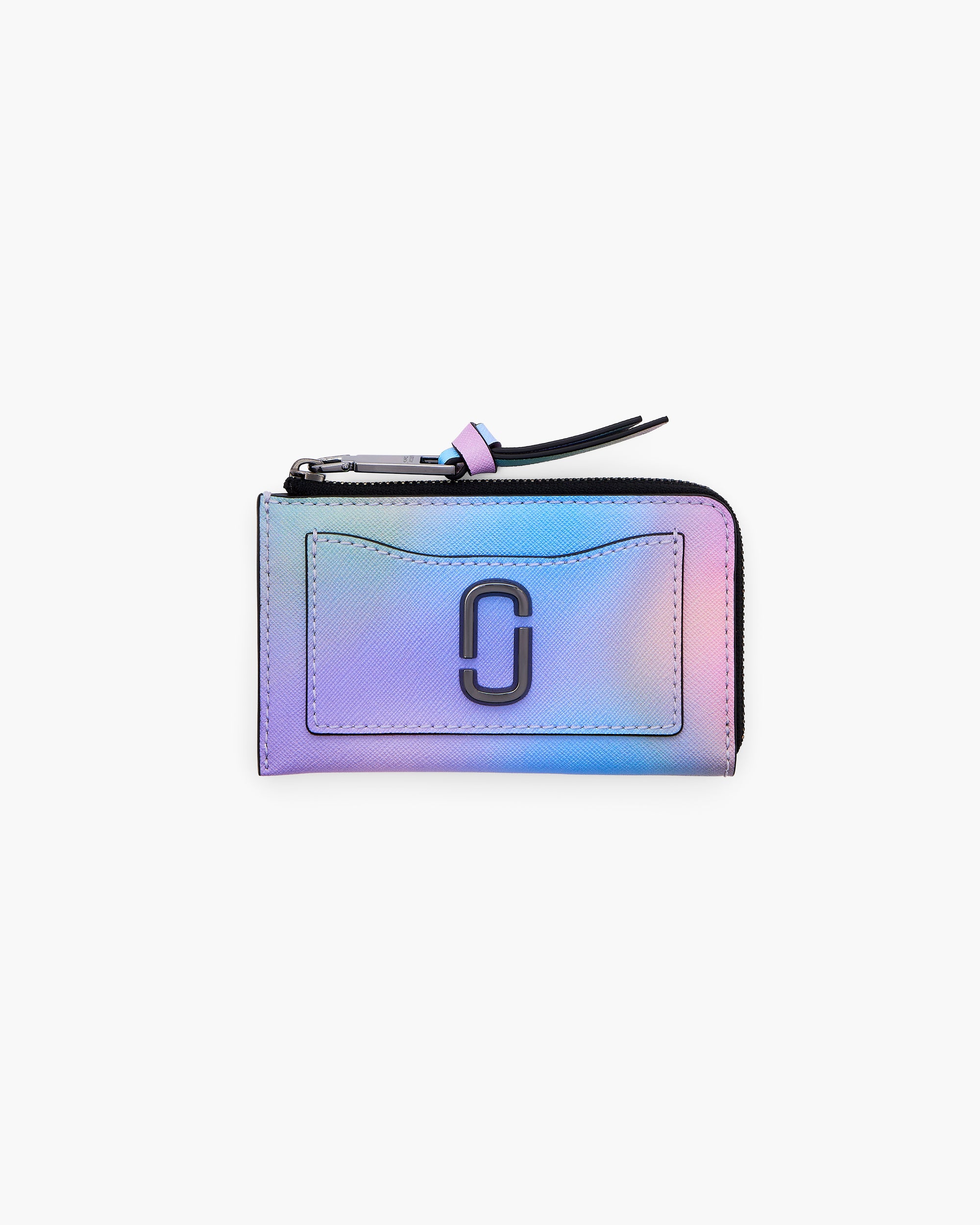 THE TOP ZIP MULTI WALLET