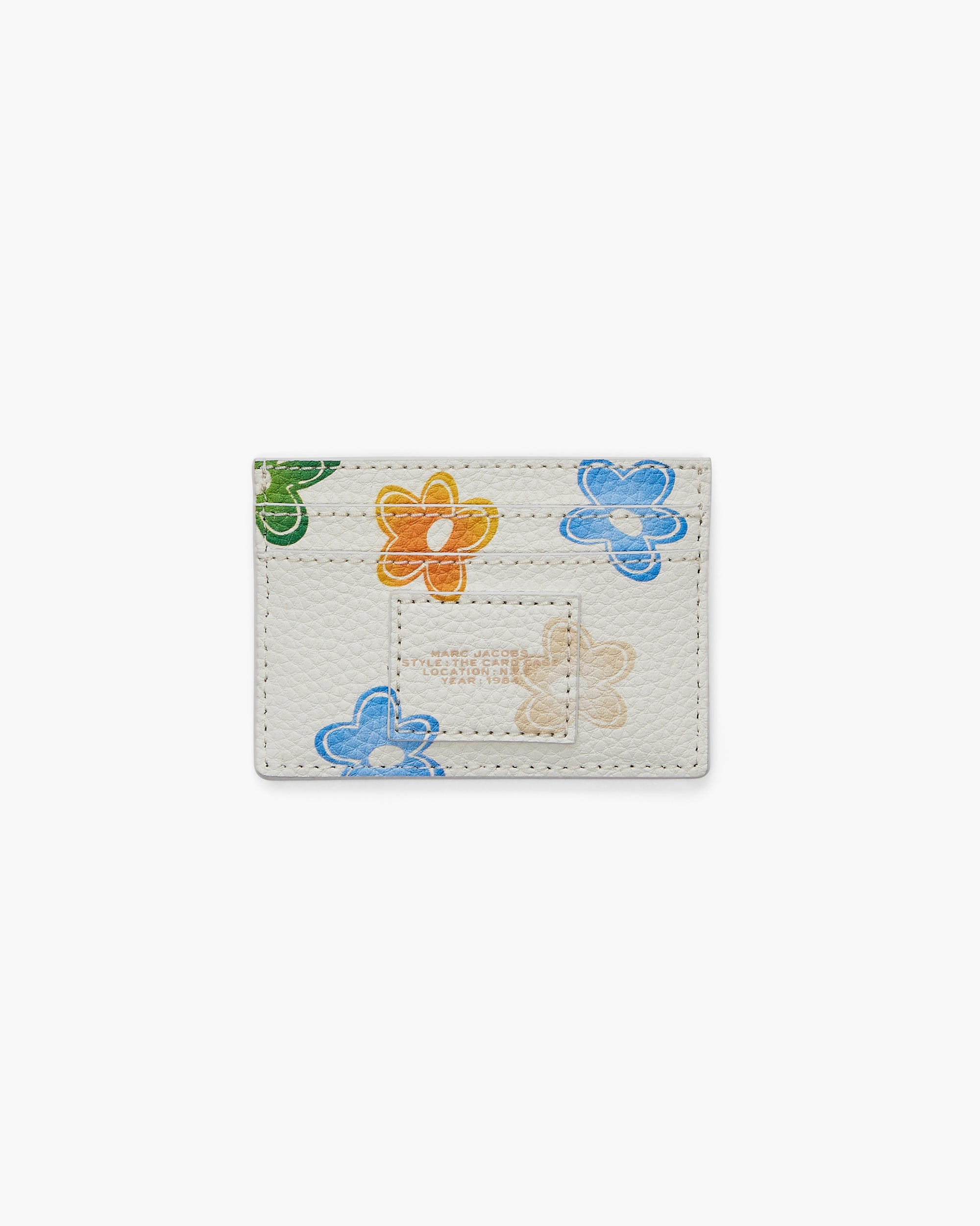 THE CARD CASE