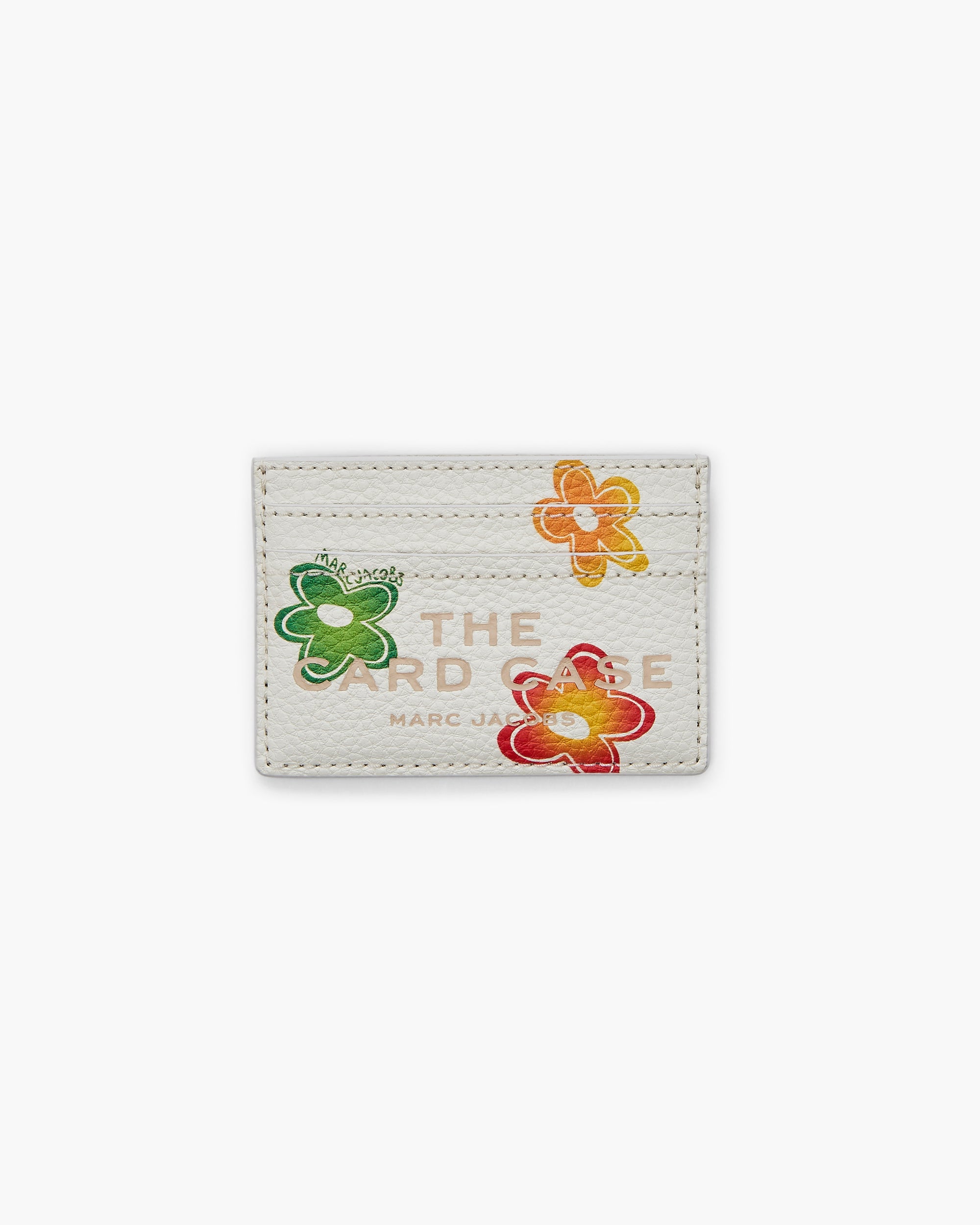 THE CARD CASE