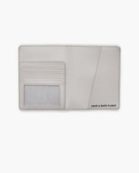 THE PASSPORT CASE