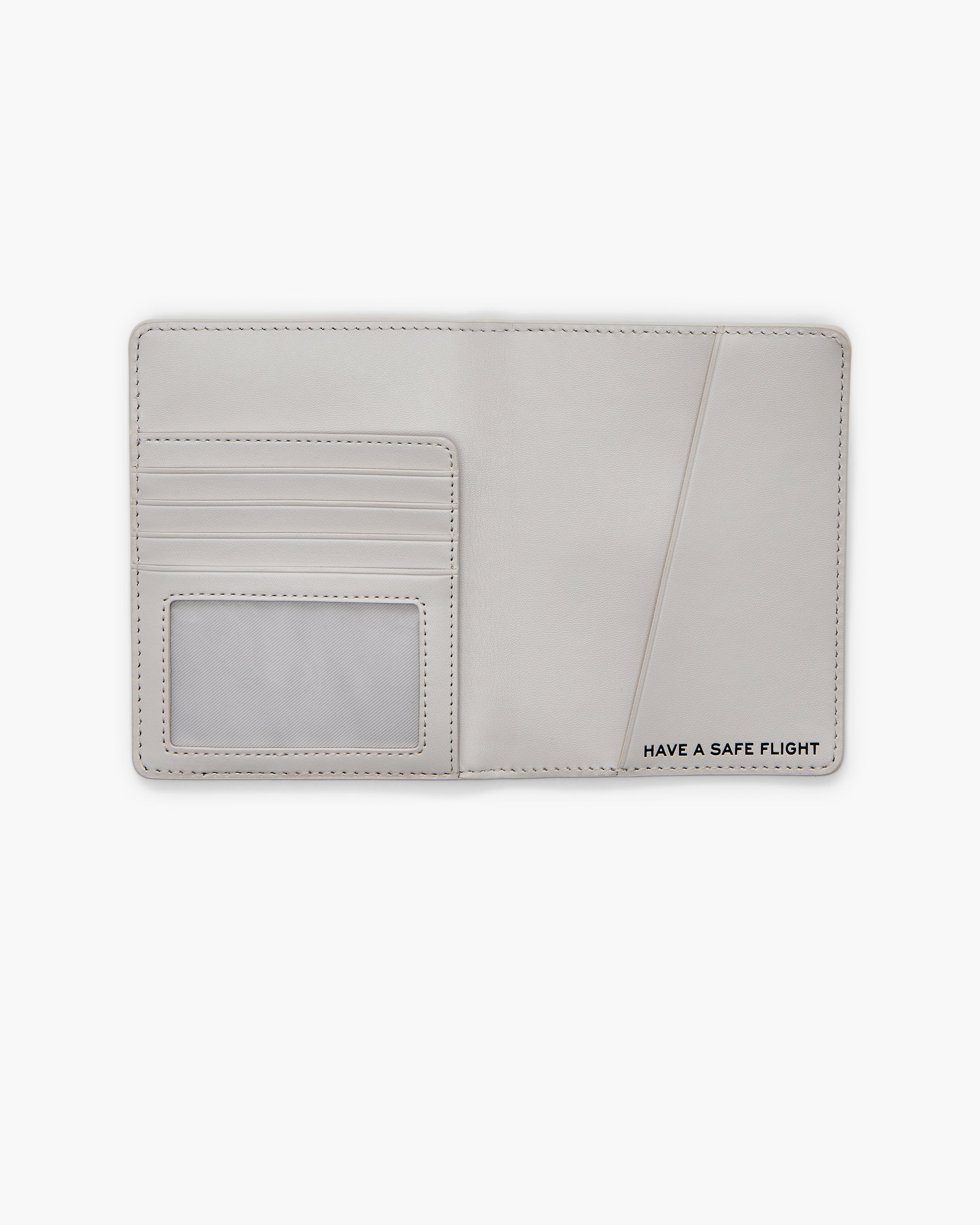 THE PASSPORT CASE