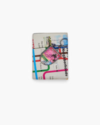 THE PASSPORT CASE