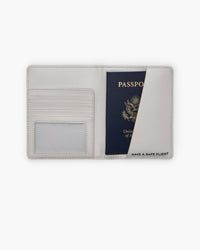 THE PASSPORT CASE