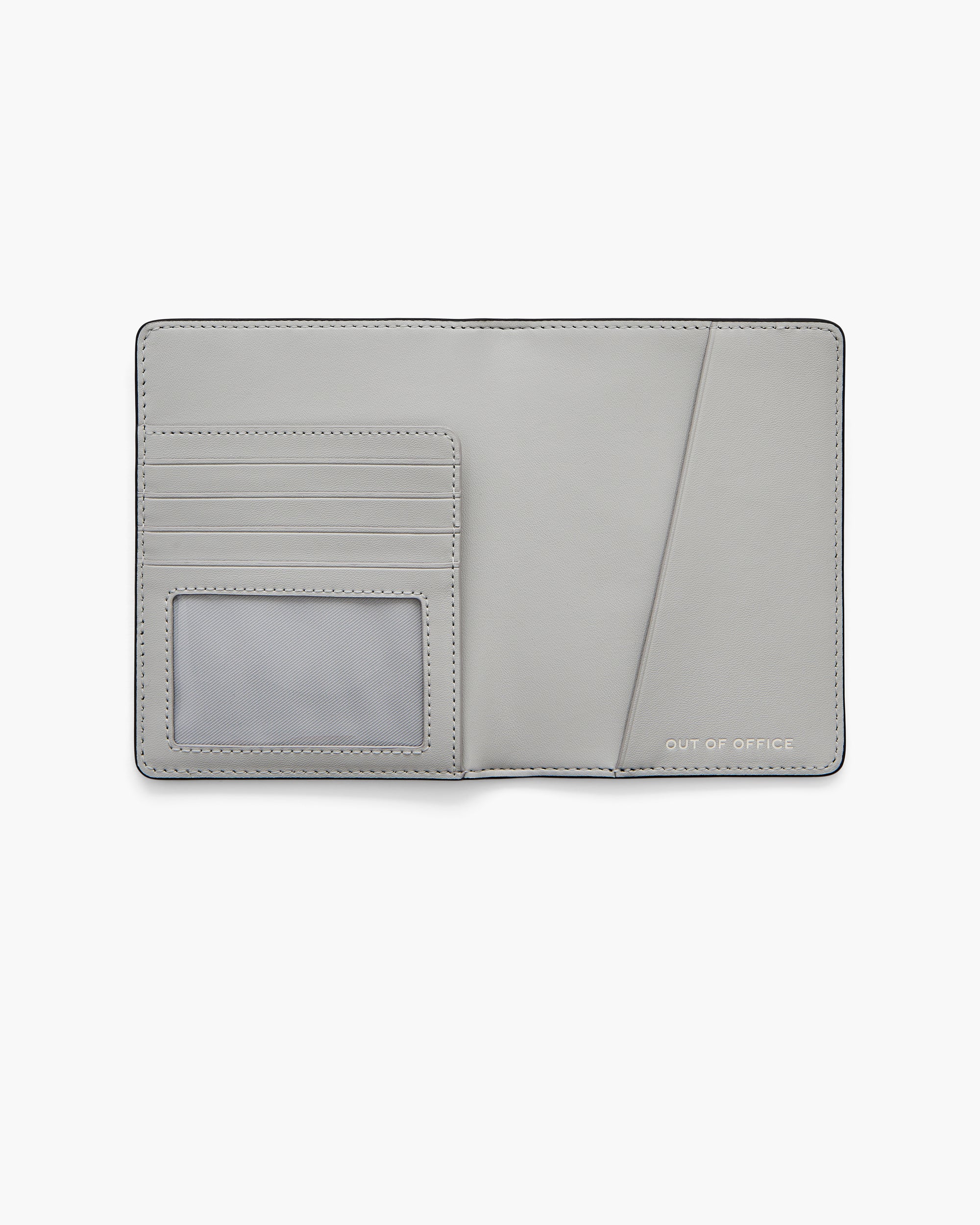 THE PASSPORT CASE
