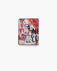 THE PASSPORT CASE