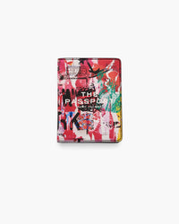 THE PASSPORT CASE
