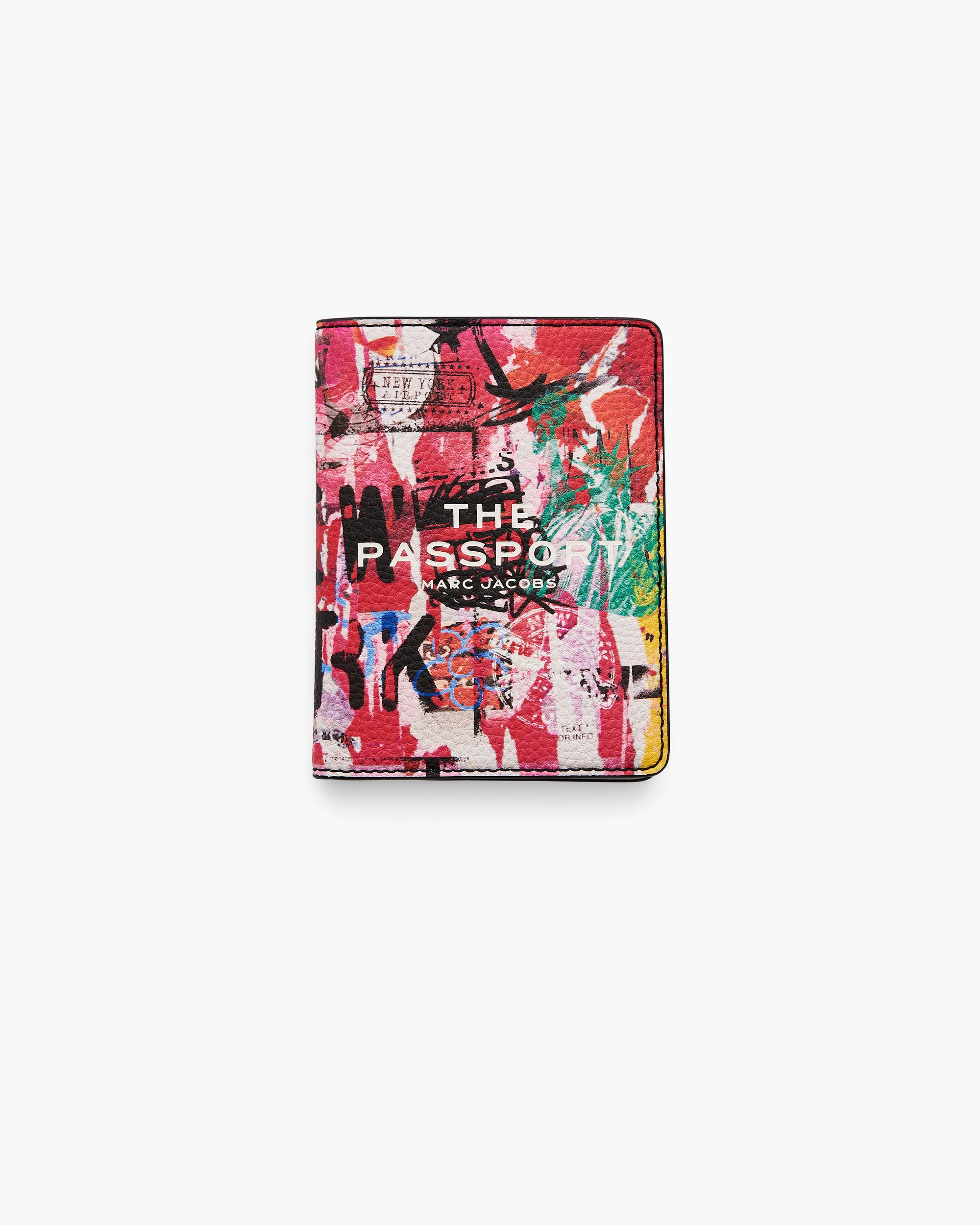THE PASSPORT CASE