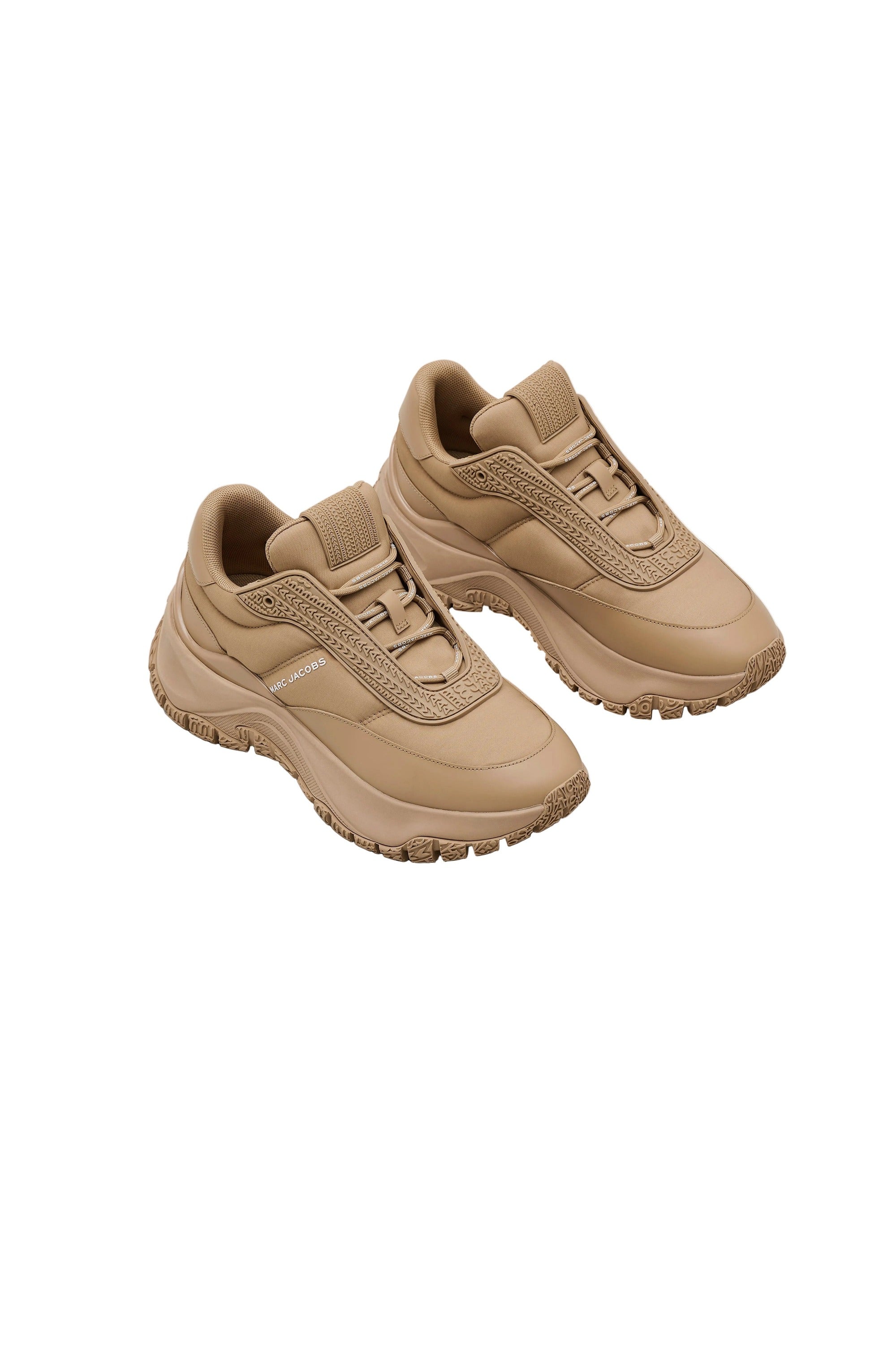 ZZNOSTOCK_Camel Sneakers - Camel