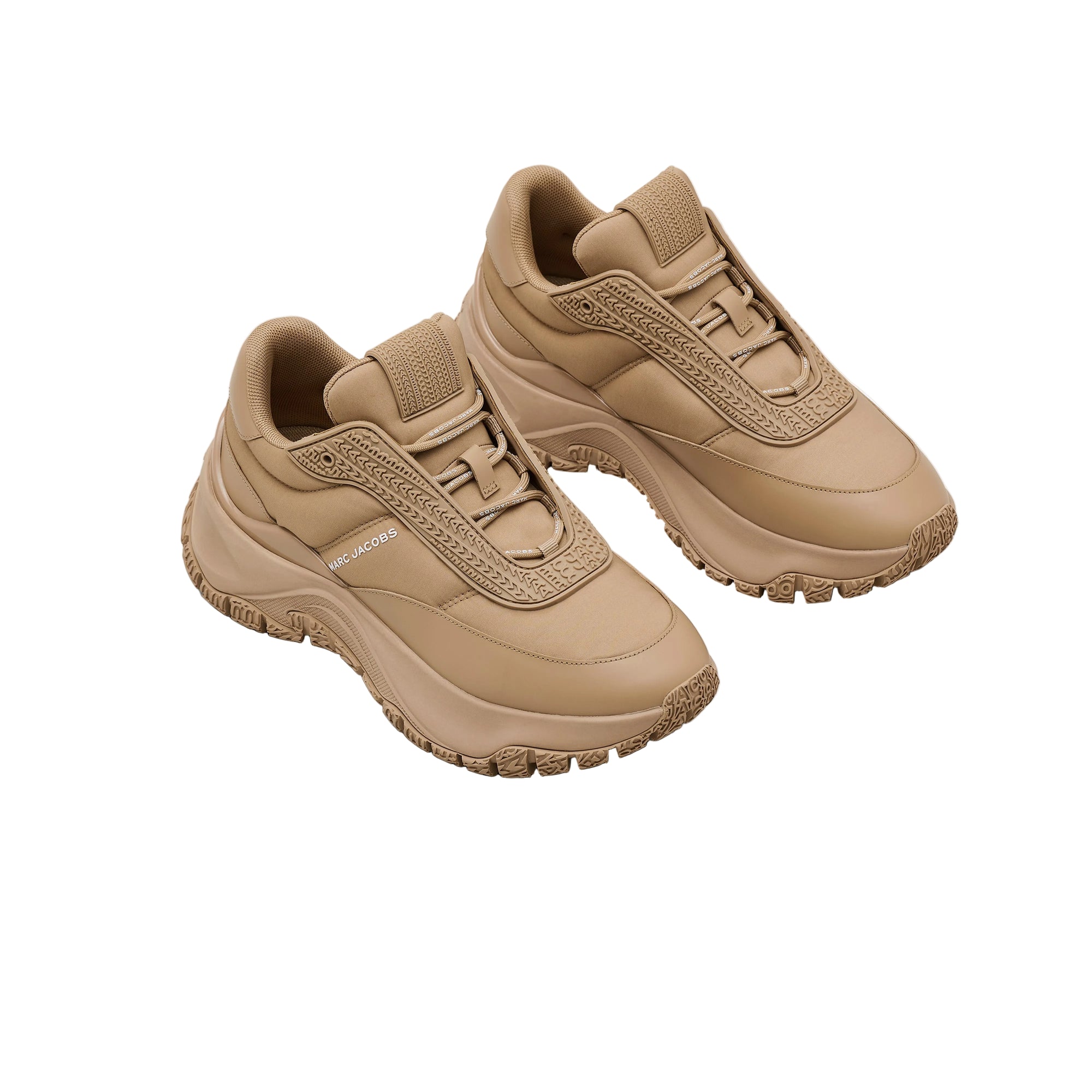 ZZNOSTOCK_Camel Sneakers - Camel