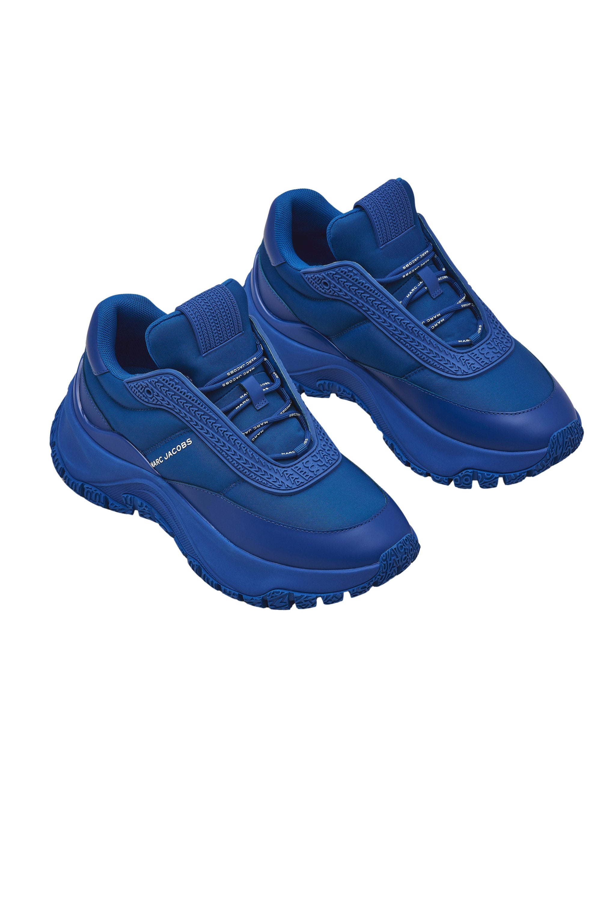 1 / DJV /0€ /0qty-0 /ST 0% /4 TROCA 105€   Baskets dtm lazy runner - Cobalt
