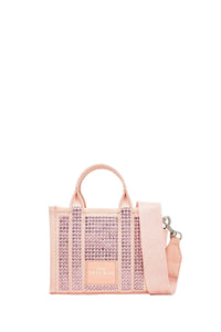 Sac à bandoulière The Tote Bag - Rose