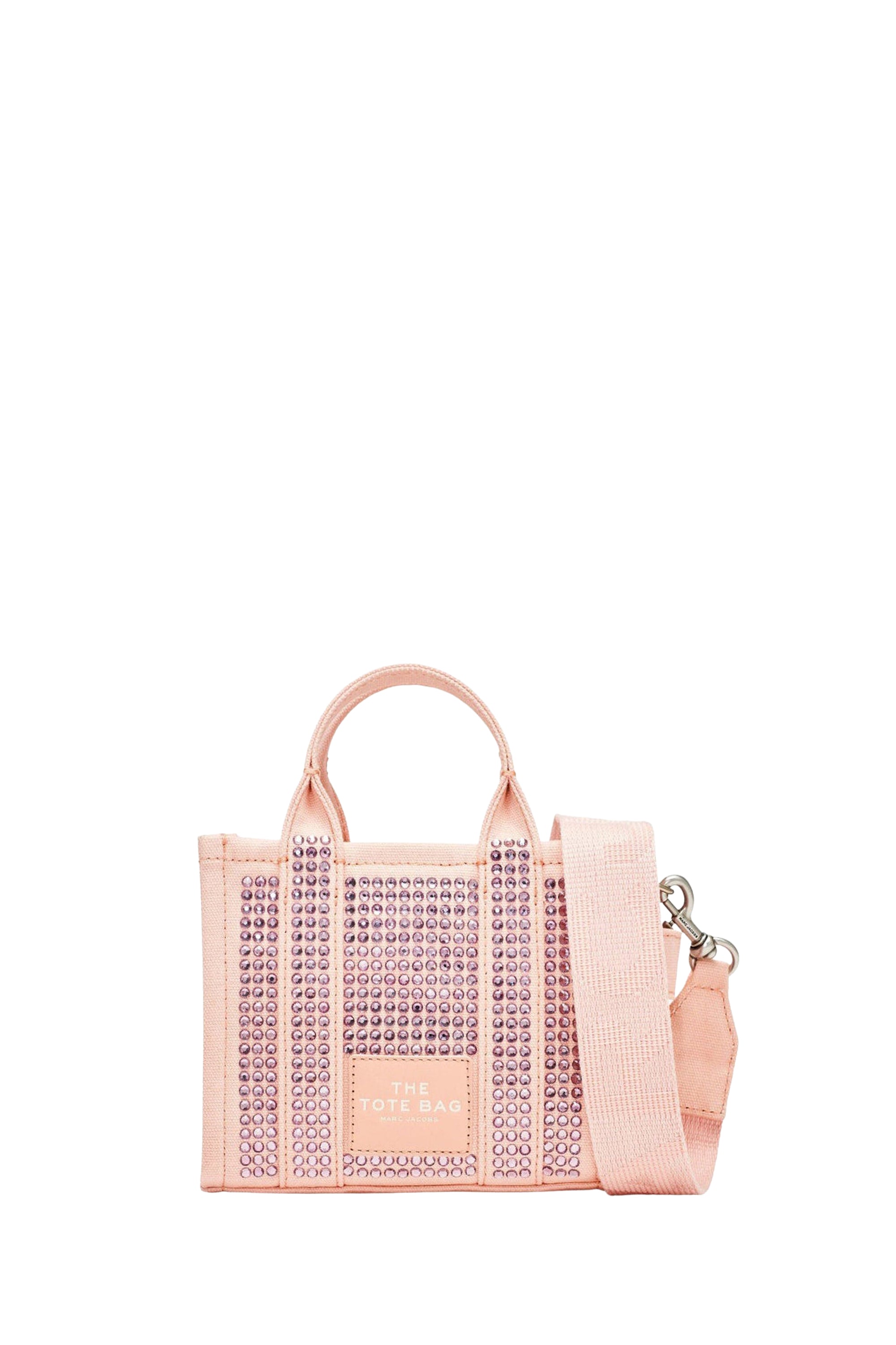 Sac à bandoulière The Tote Bag - Rose