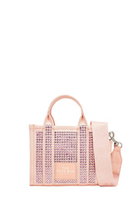 Sac à bandoulière The Tote Bag - Rose