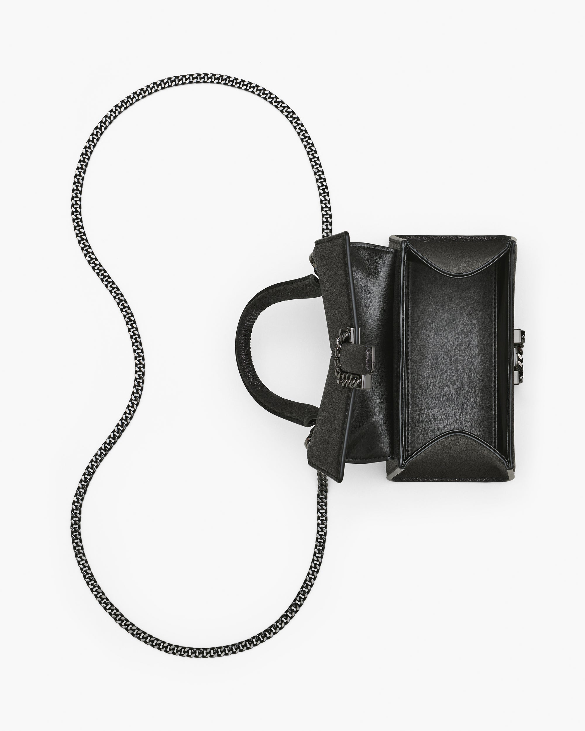 THE MINI TOP HANDLE