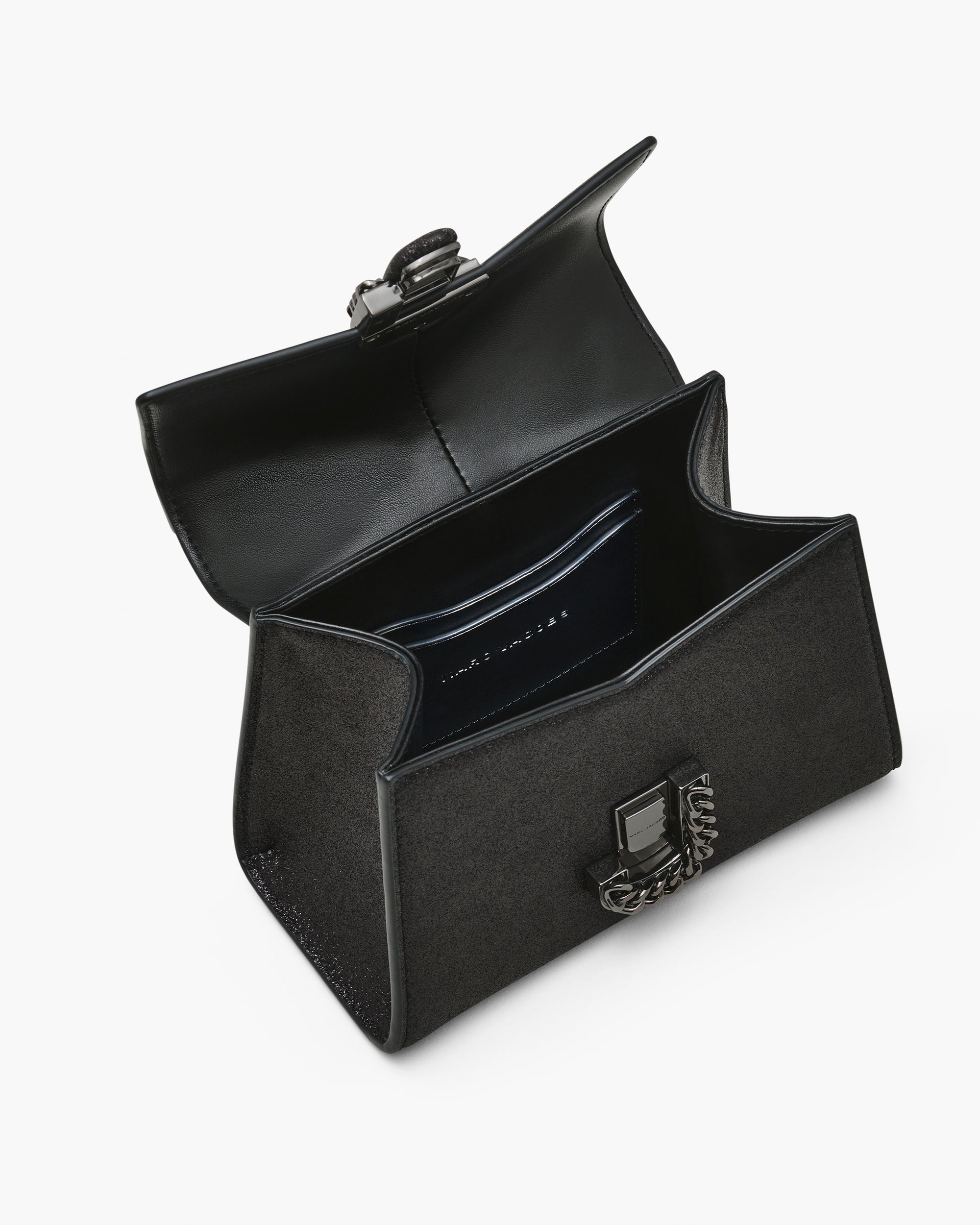 THE MINI TOP HANDLE