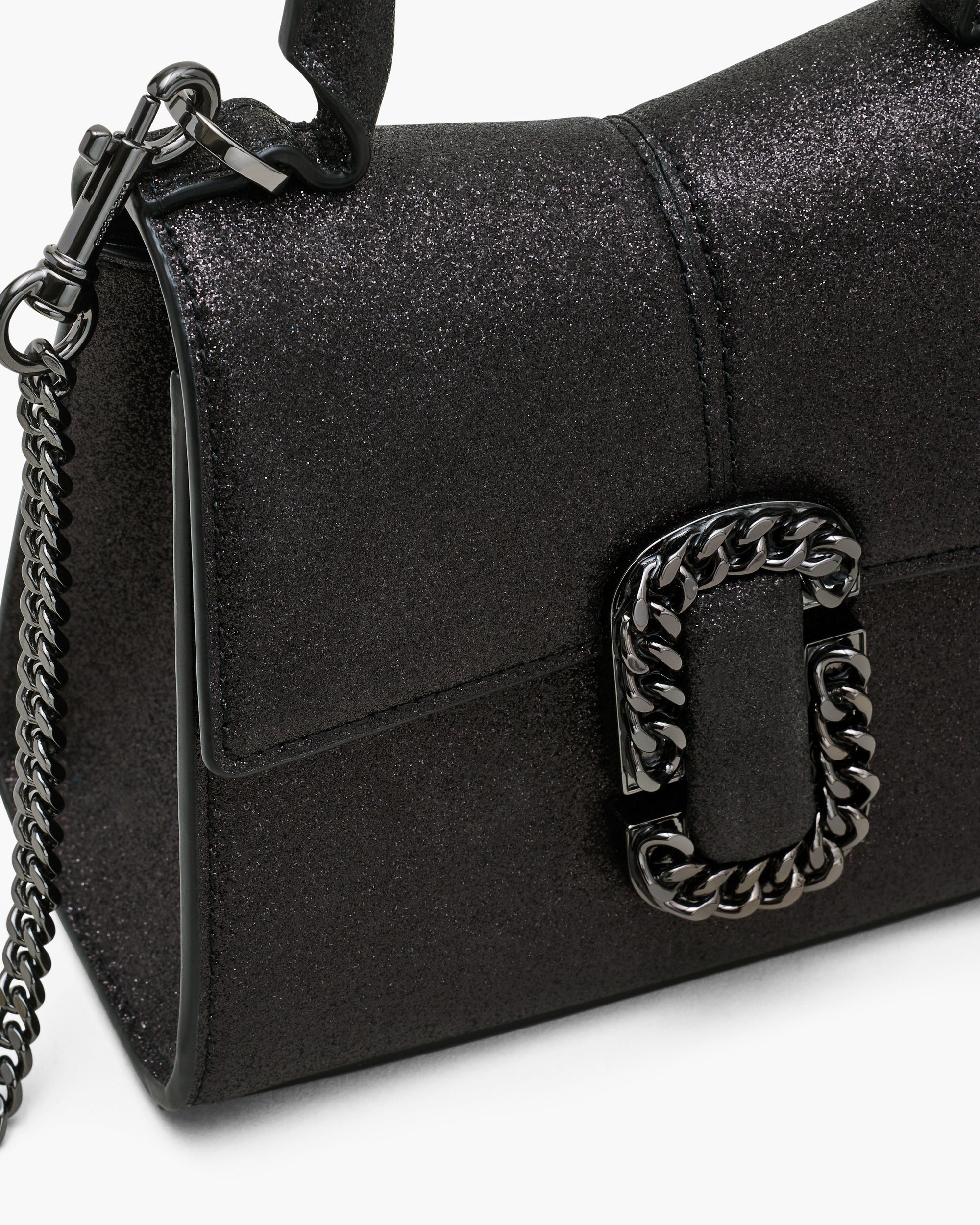 THE MINI TOP HANDLE
