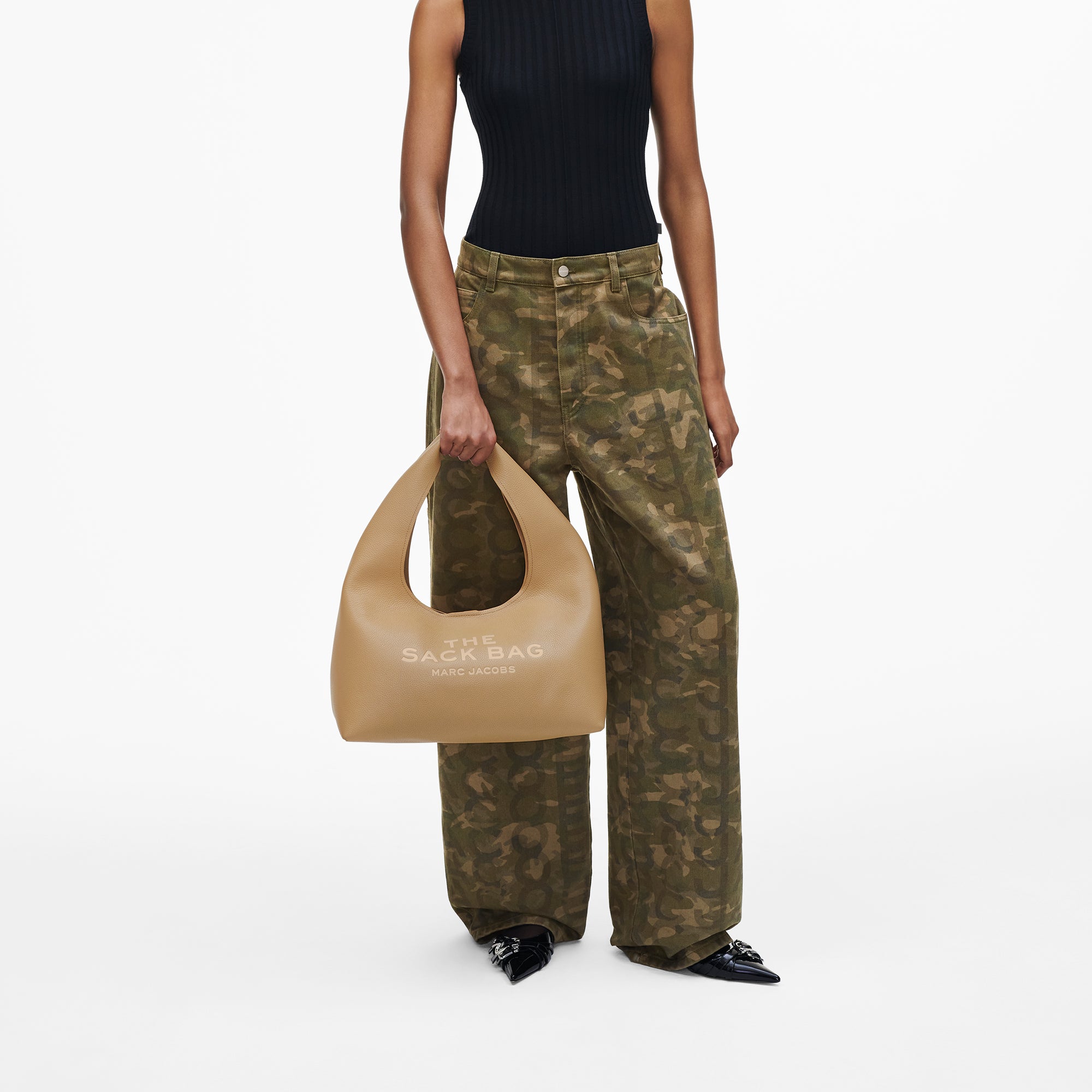 THE SACK