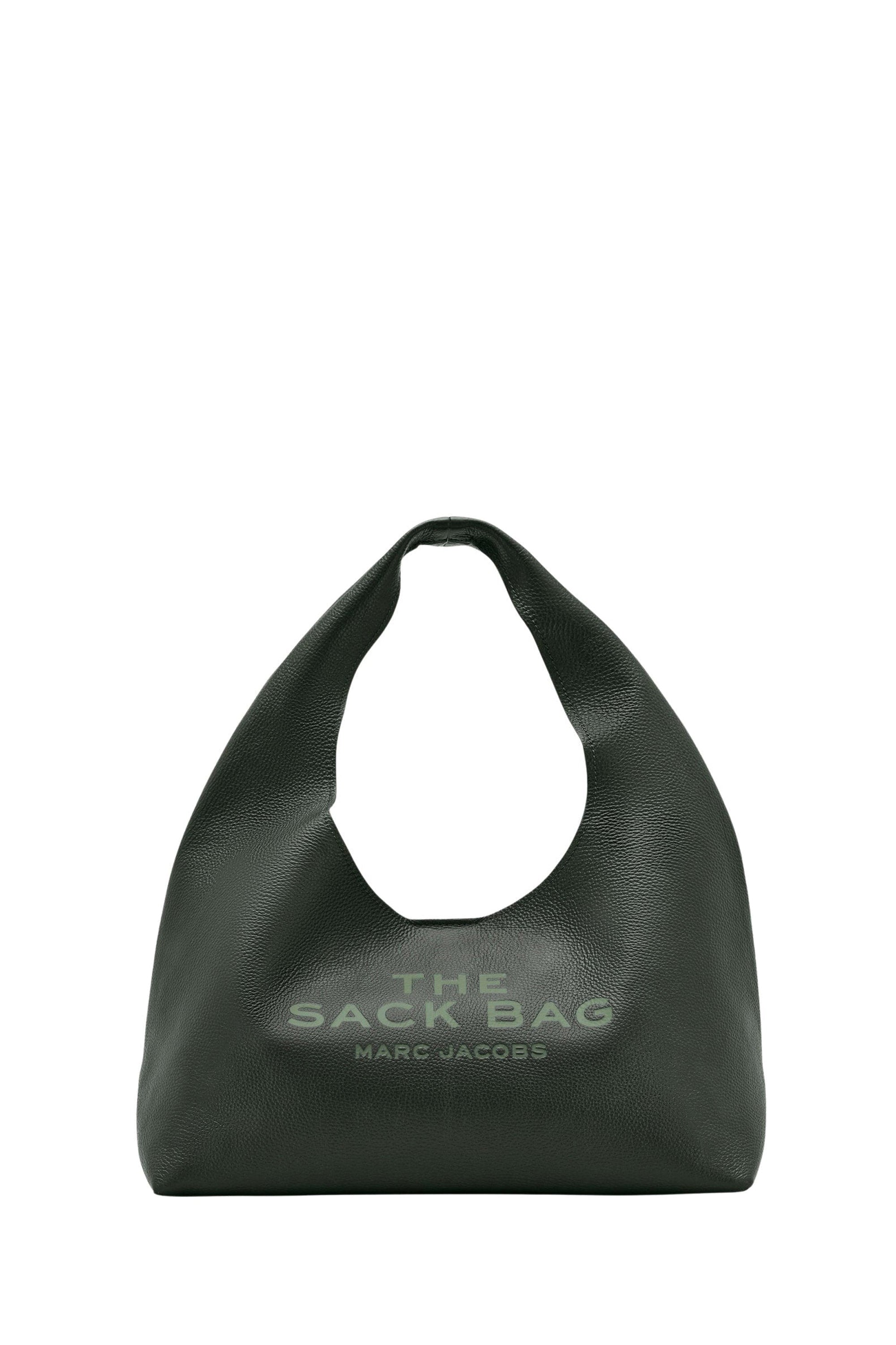 Sac The Sack Bag en cuir - Ivy