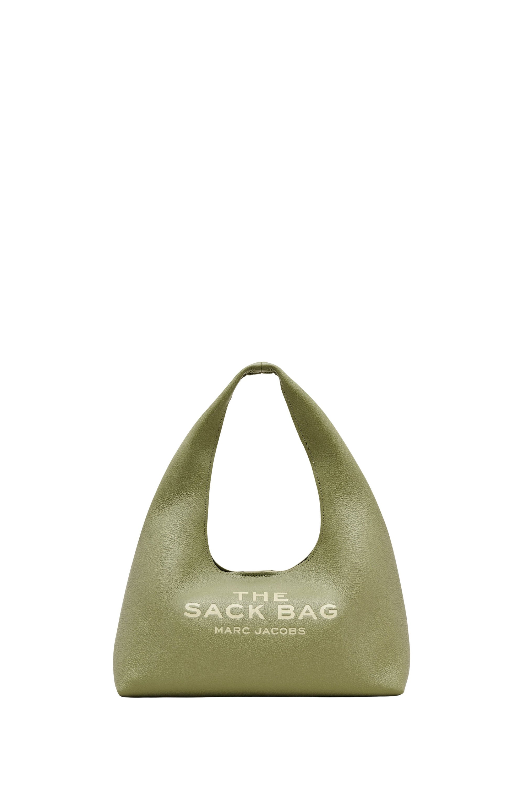 Sac The Sack en cuir - Reed