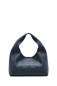 Sac The Sack Bag en cuir - Blue Sea