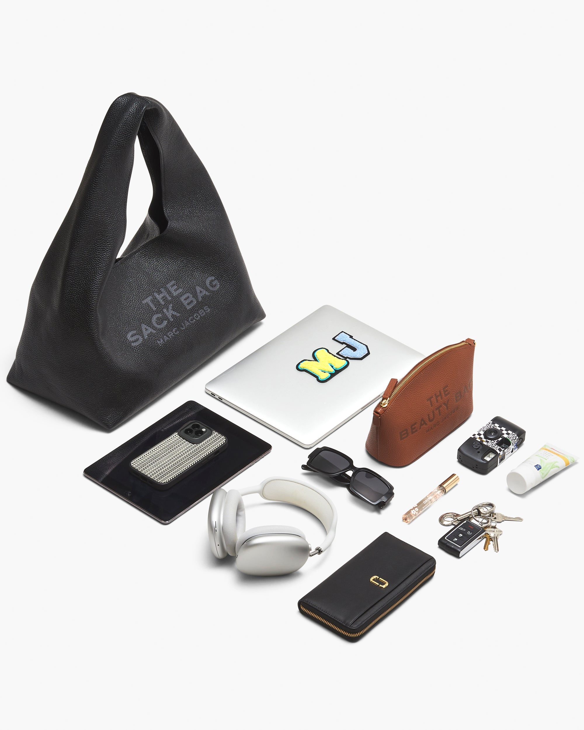 THE SACK