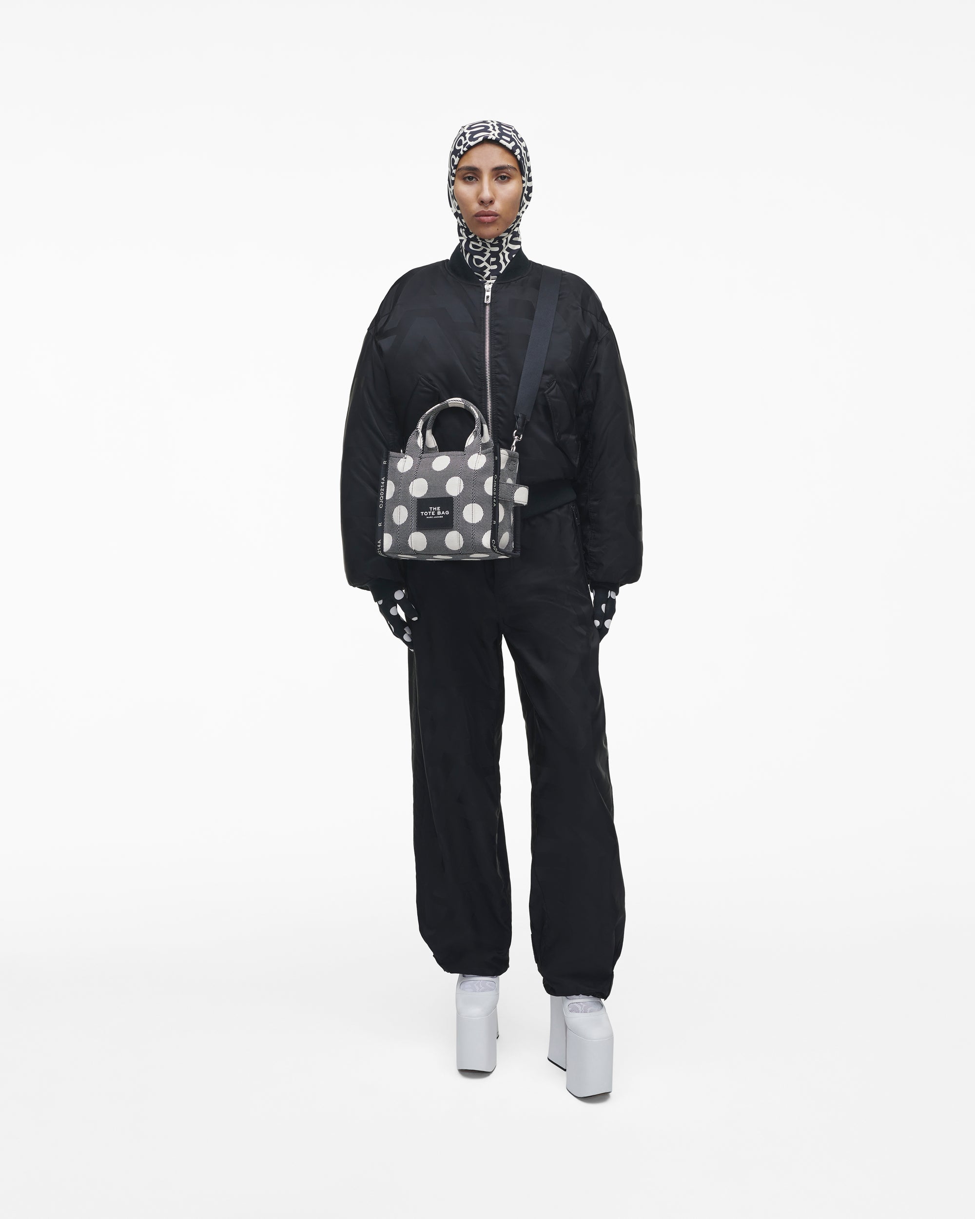 THE SMALL TOTE
