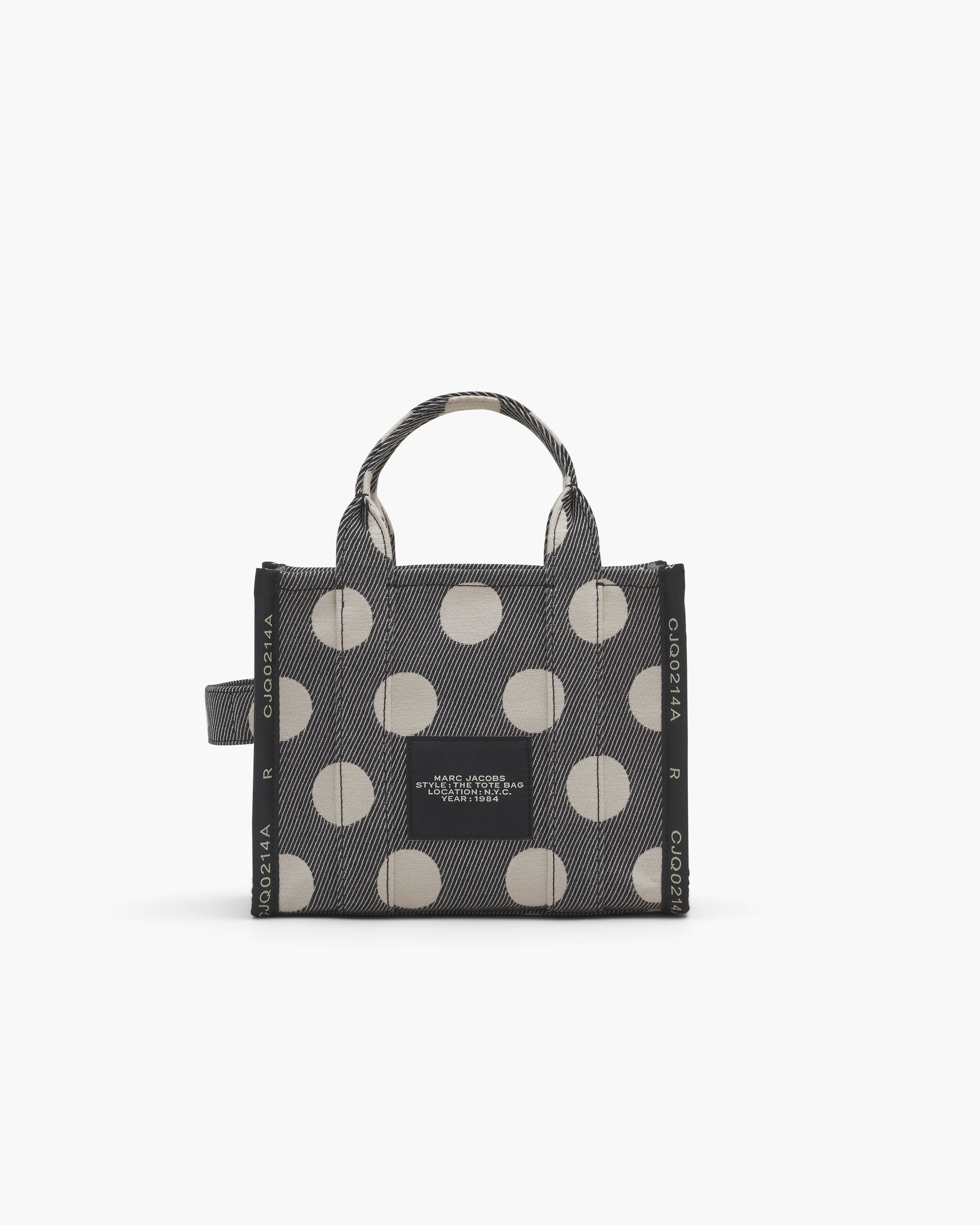 THE SMALL TOTE