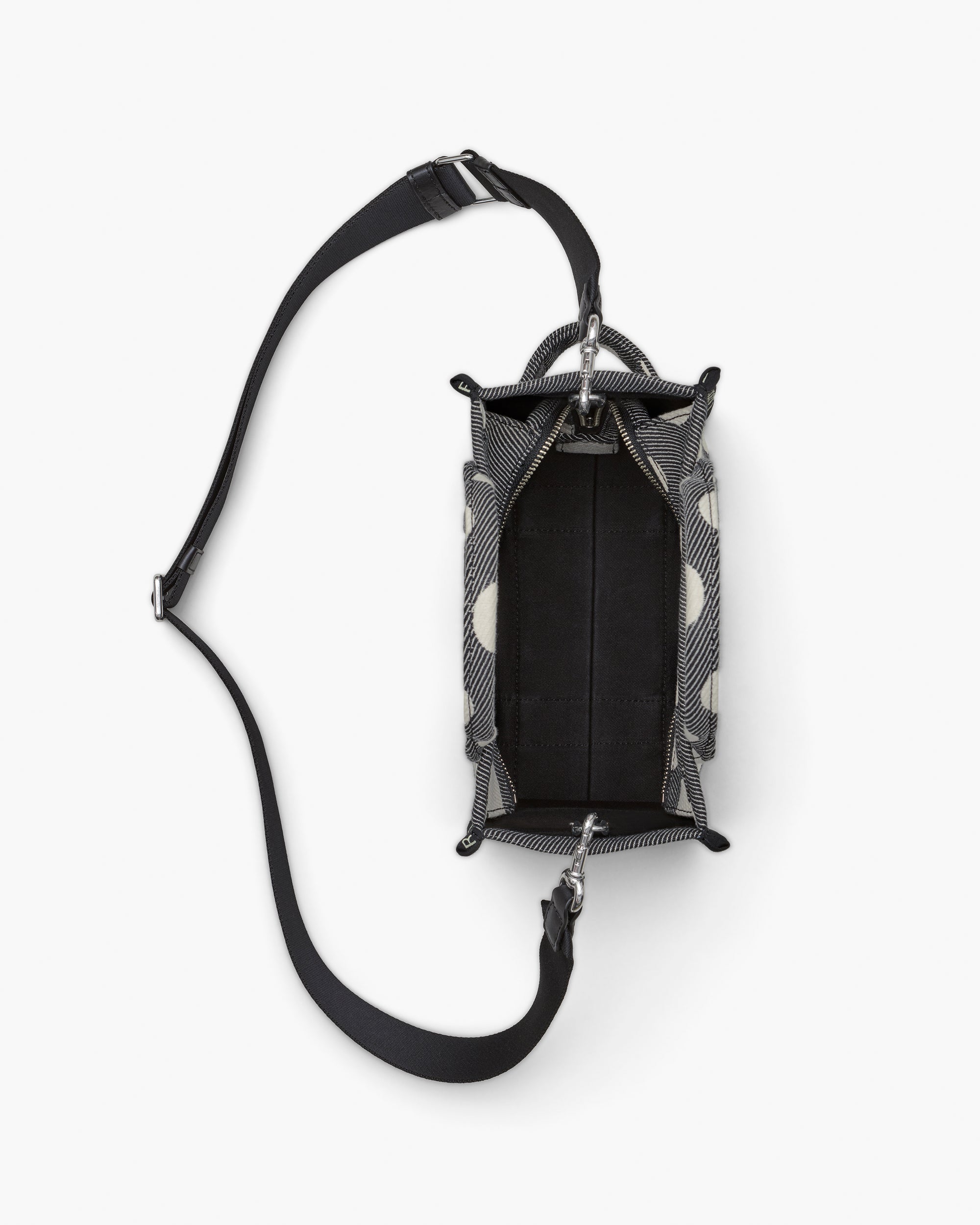 THE SMALL TOTE