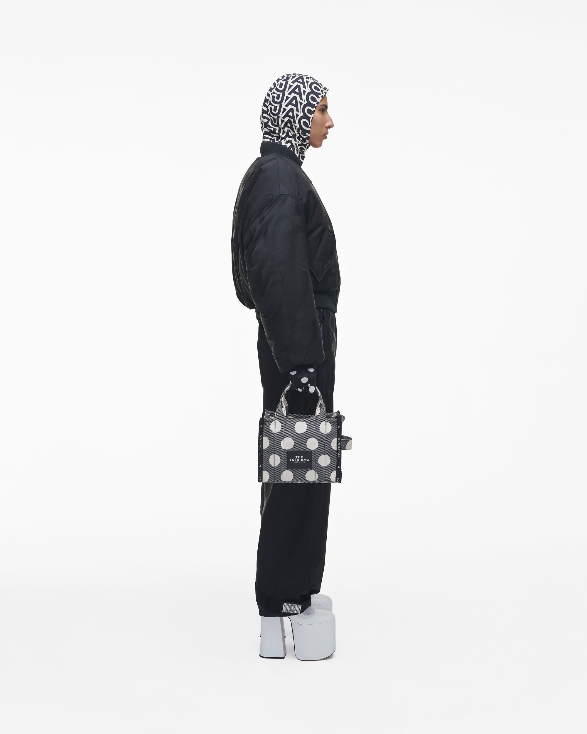 THE SMALL TOTE